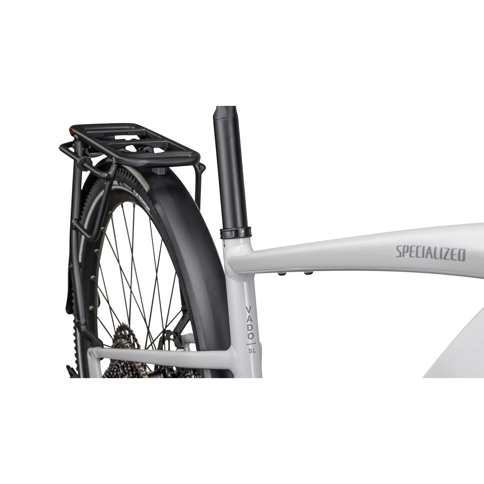 Specialized Turbo Vado SL 2 5.0 - Image 7