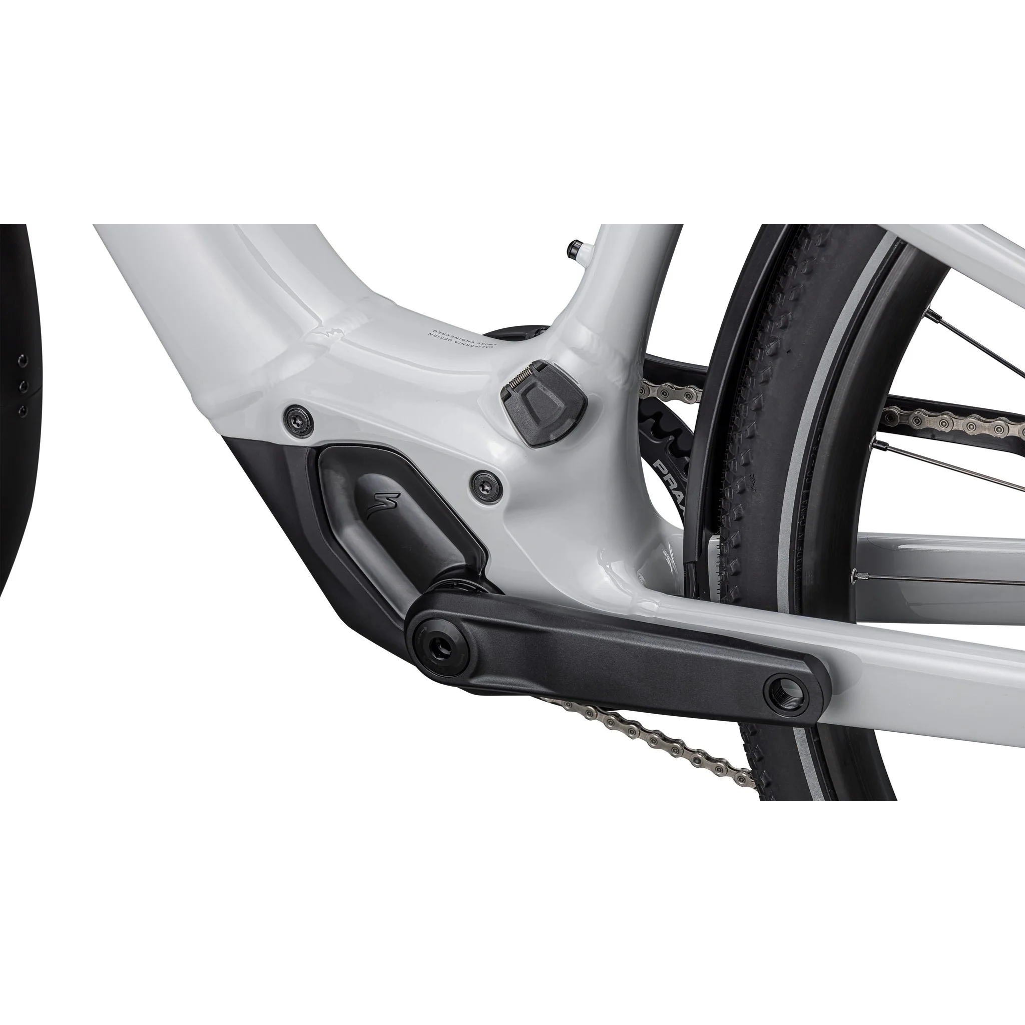 Specialized Turbo Vado SL 2 5.0 - Image 8