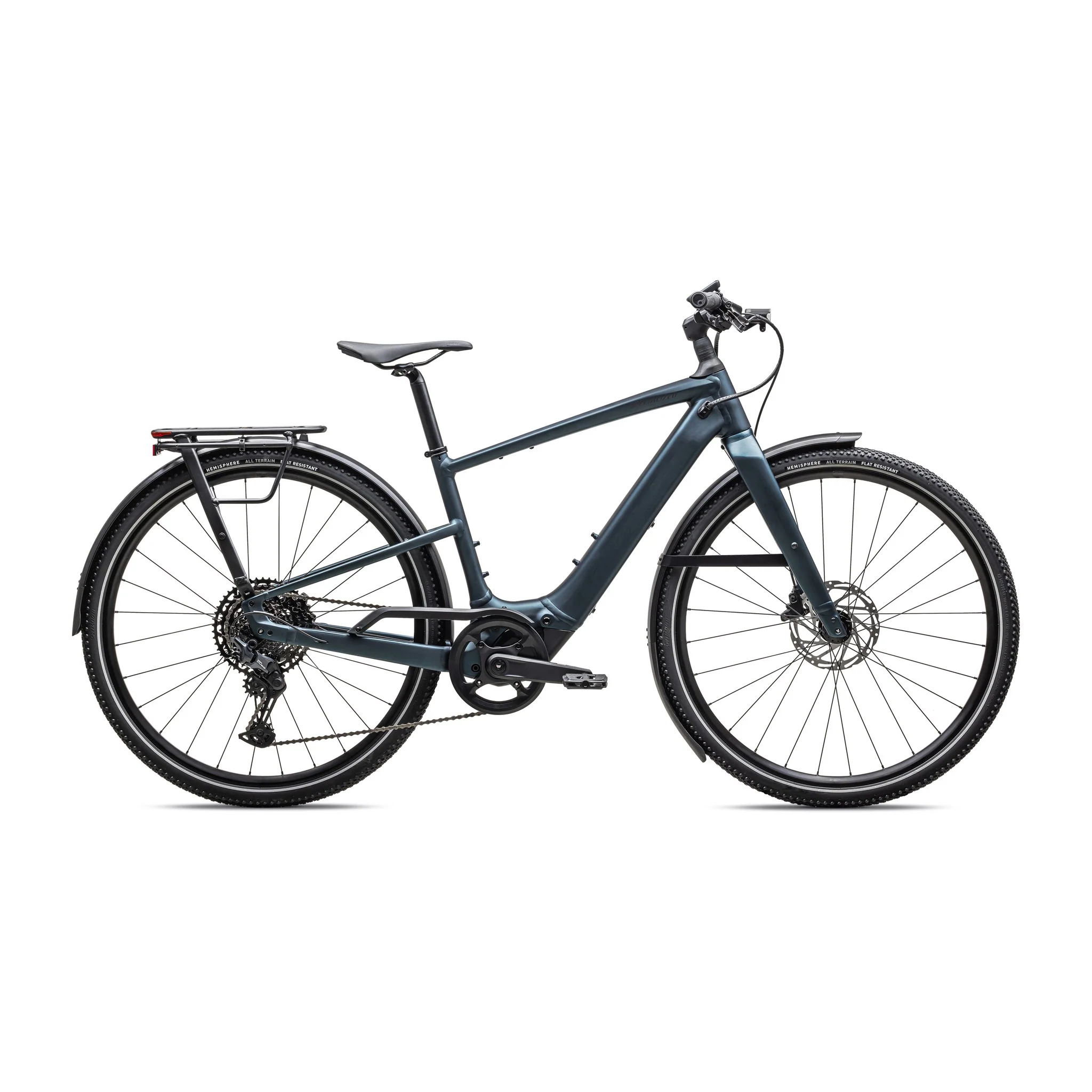 Specialized Turbo Vado SL 2 5.0 - Image 9