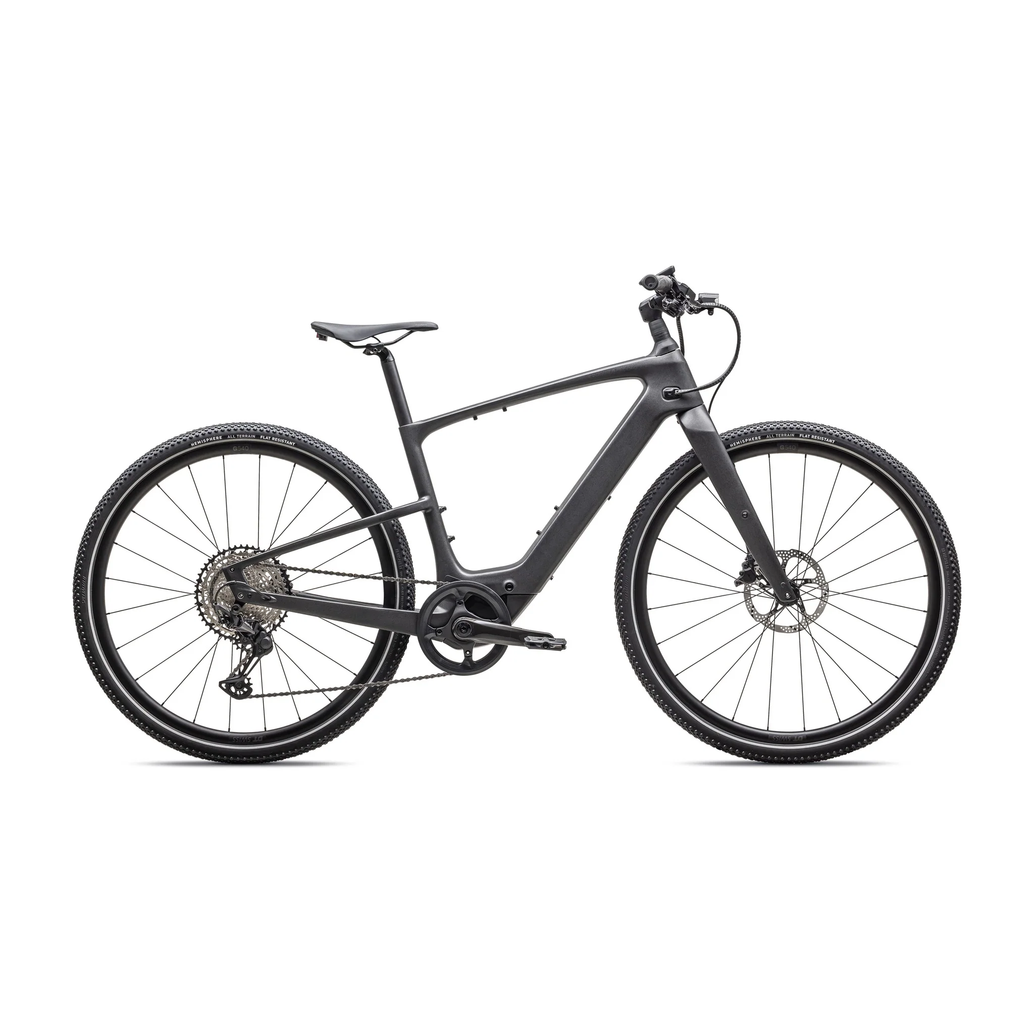 Turbo Vado SL 2 6.0 Carbon