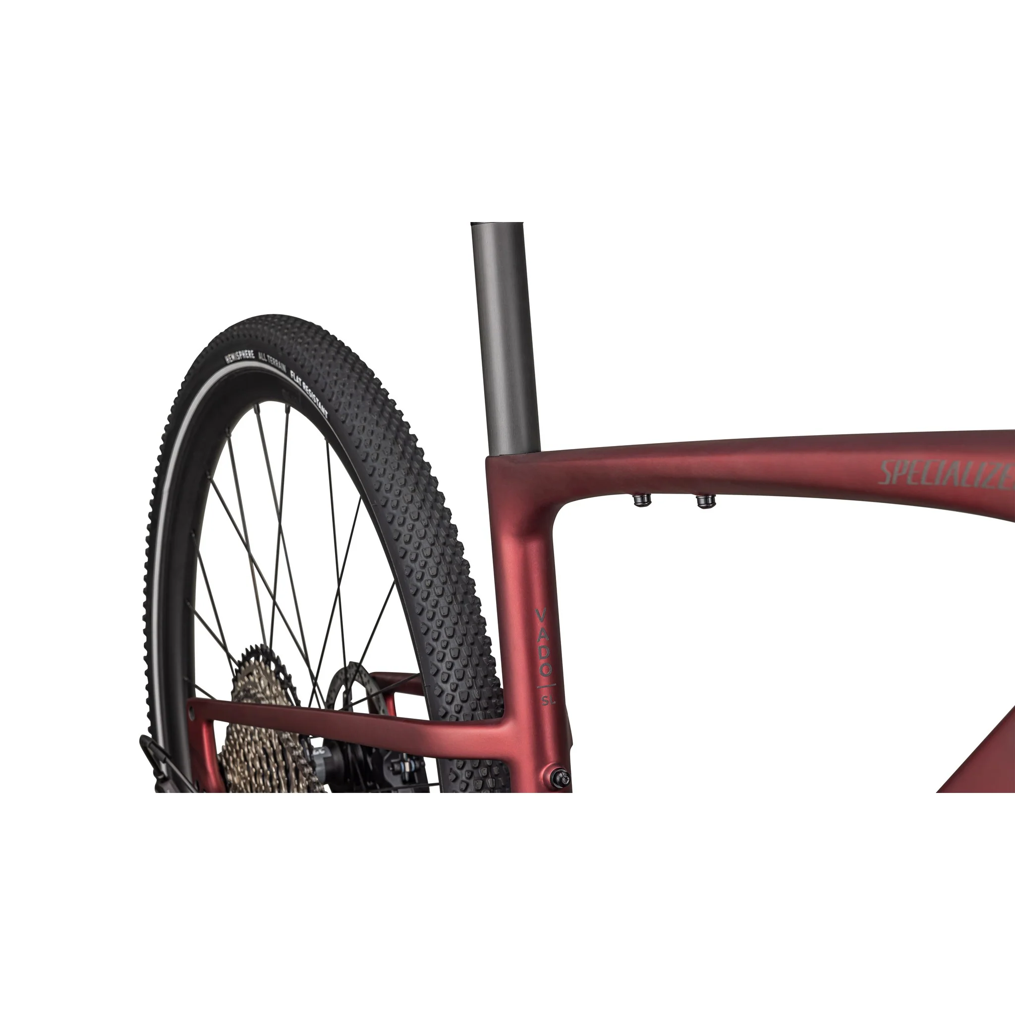Turbo Vado SL 2 6.0 Carbon - Image 14