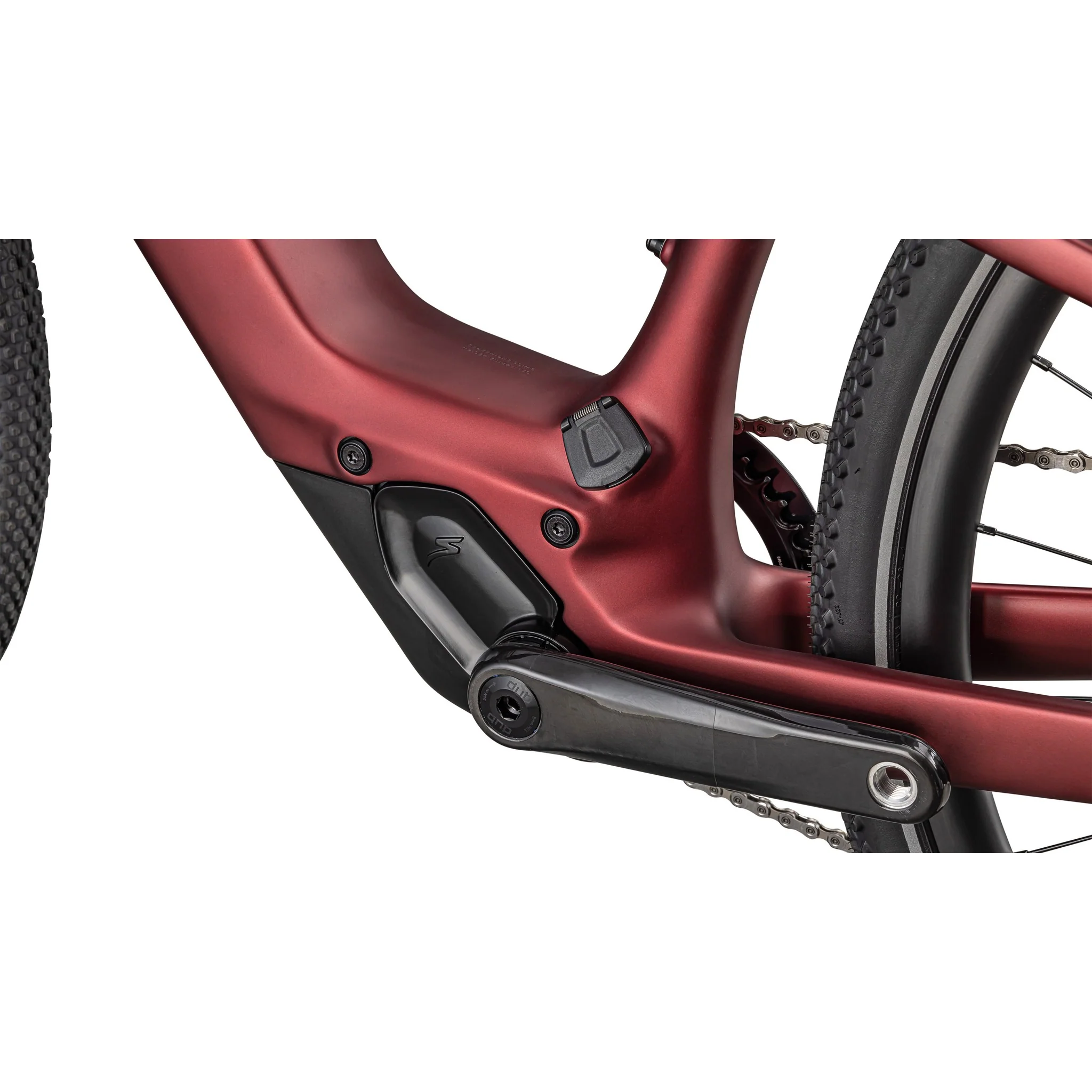 Turbo Vado SL 2 6.0 Carbon - Image 15