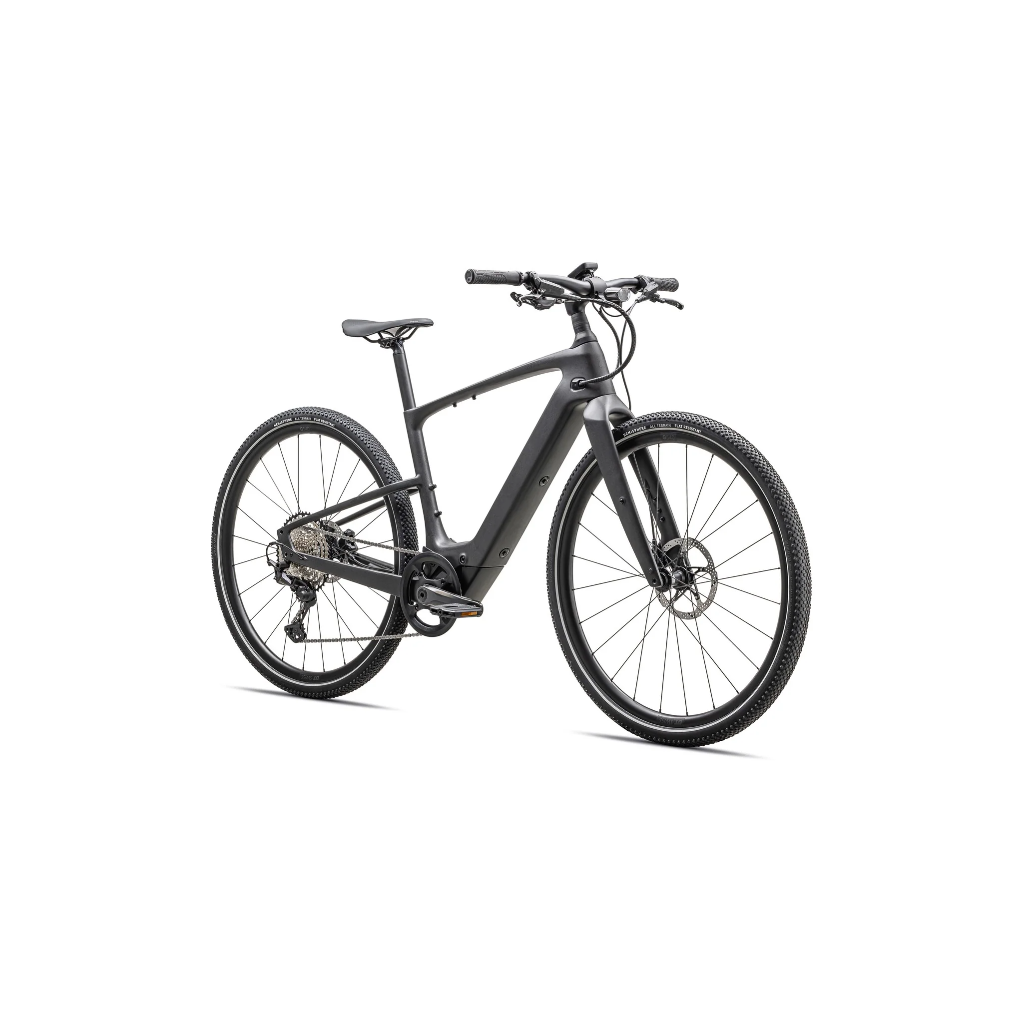 Turbo Vado SL 2 6.0 Carbon - Image 2