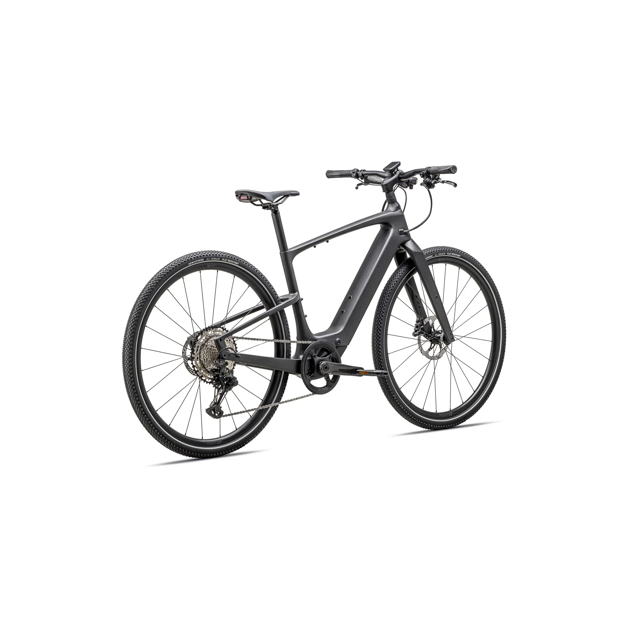 Turbo Vado SL 2 6.0 Carbon - Image 3