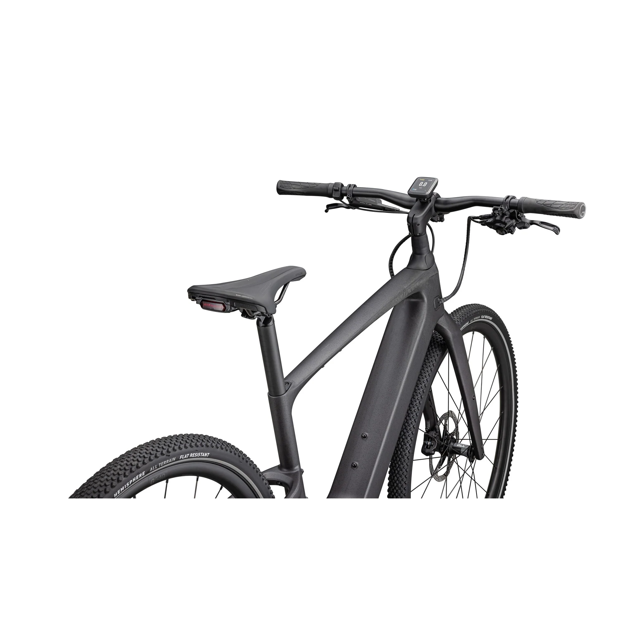Turbo Vado SL 2 6.0 Carbon - Image 4