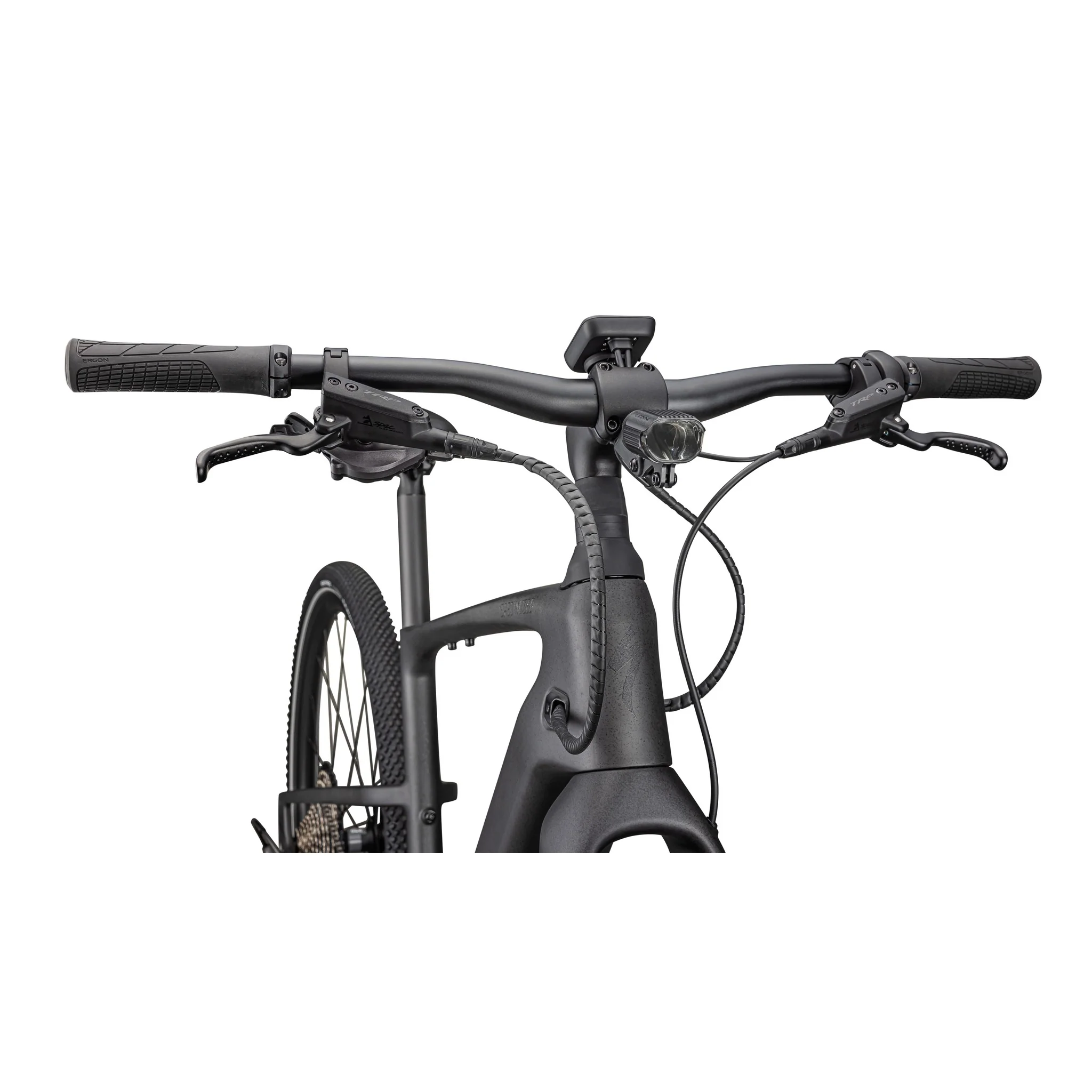 Turbo Vado SL 2 6.0 Carbon - Image 5