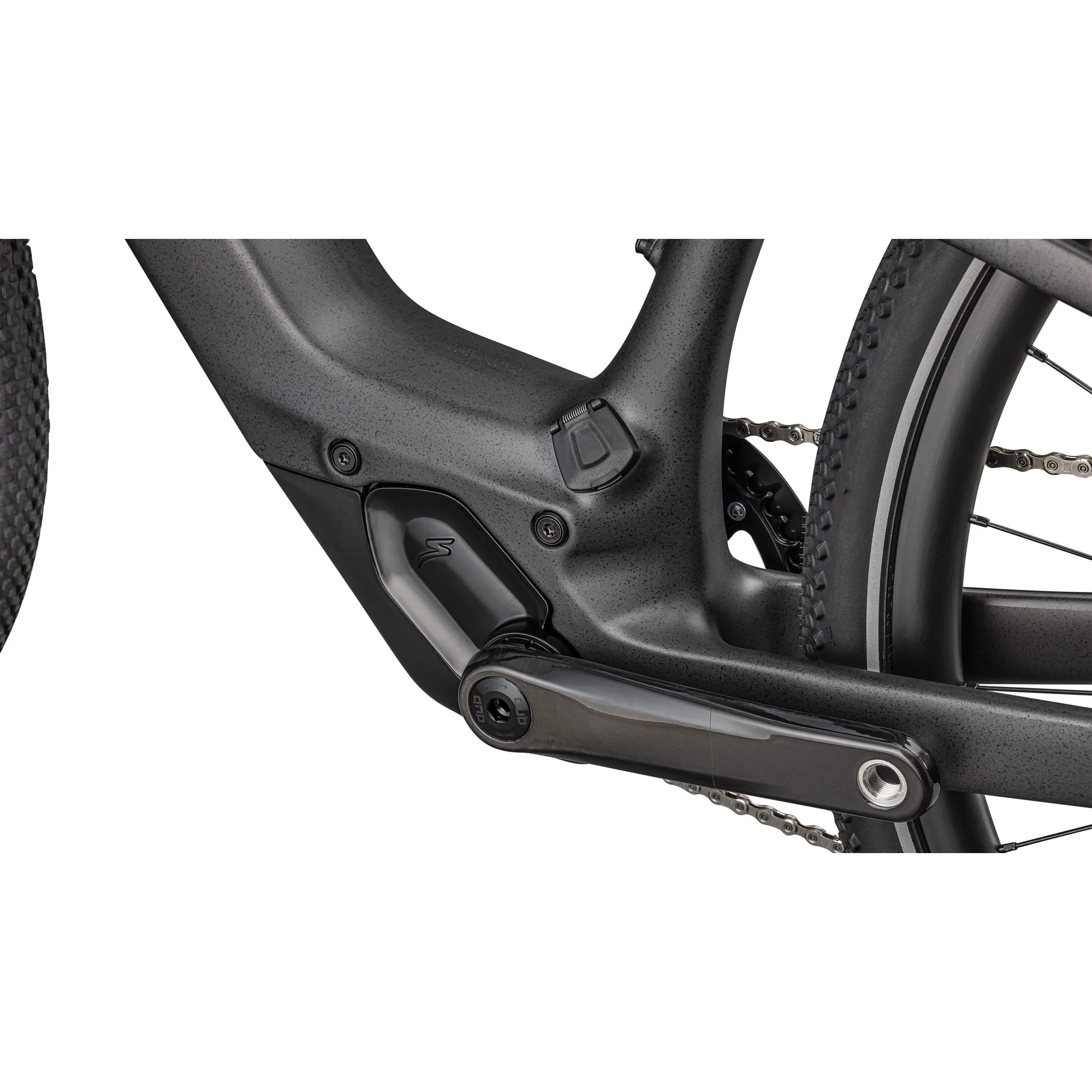 Turbo Vado SL 2 6.0 Carbon - Image 7