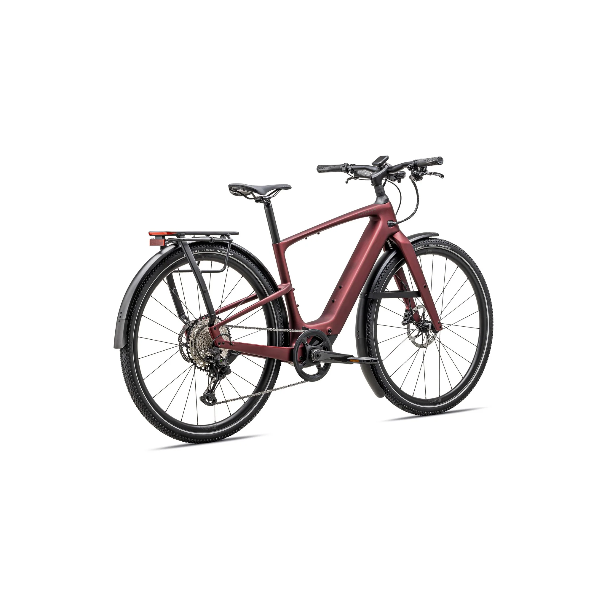 Turbo Vado SL 2 6.0 EQ Carbon - Image 11