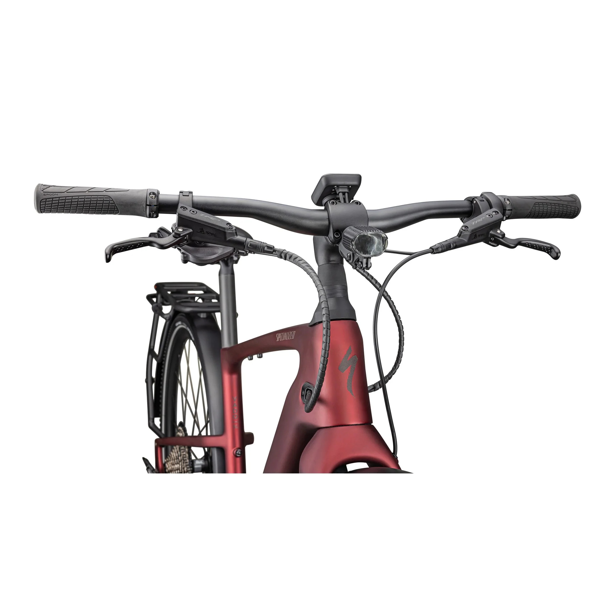 Turbo Vado SL 2 6.0 EQ Carbon - Image 13