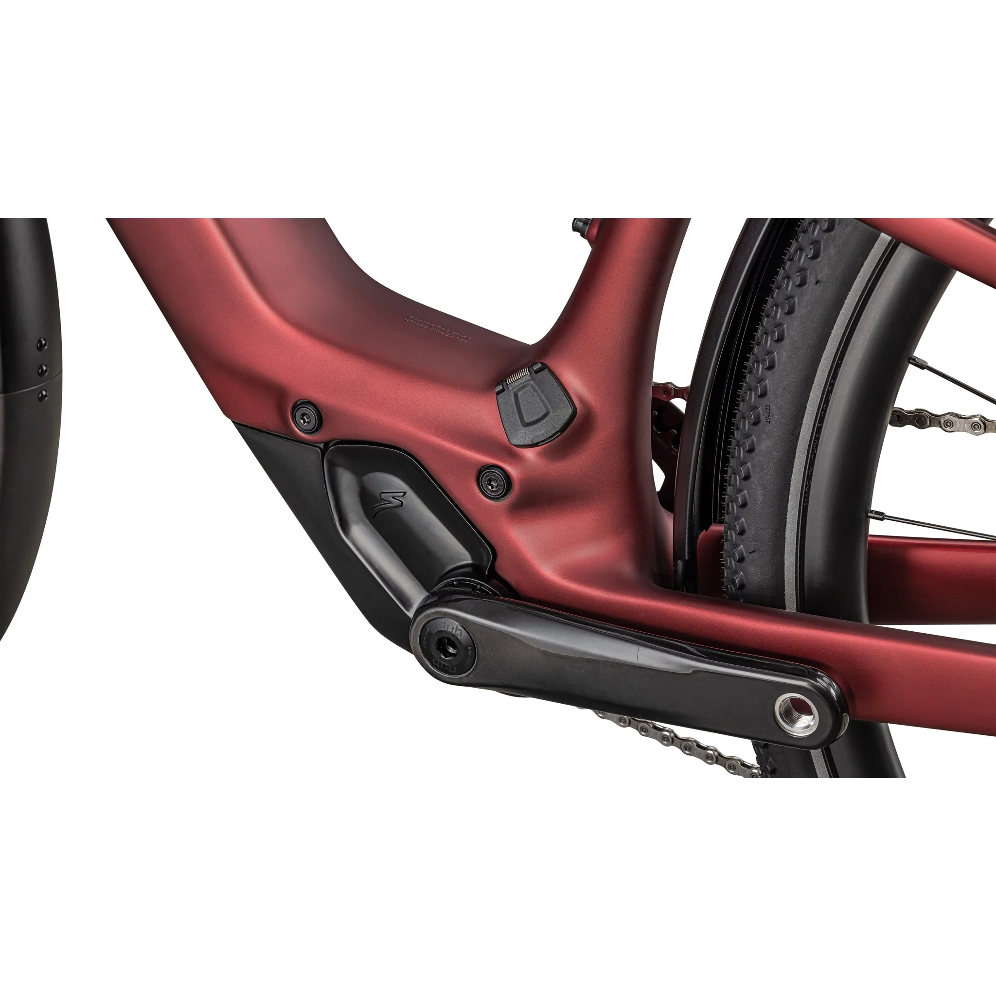 Turbo Vado SL 2 6.0 EQ Carbon - Image 15
