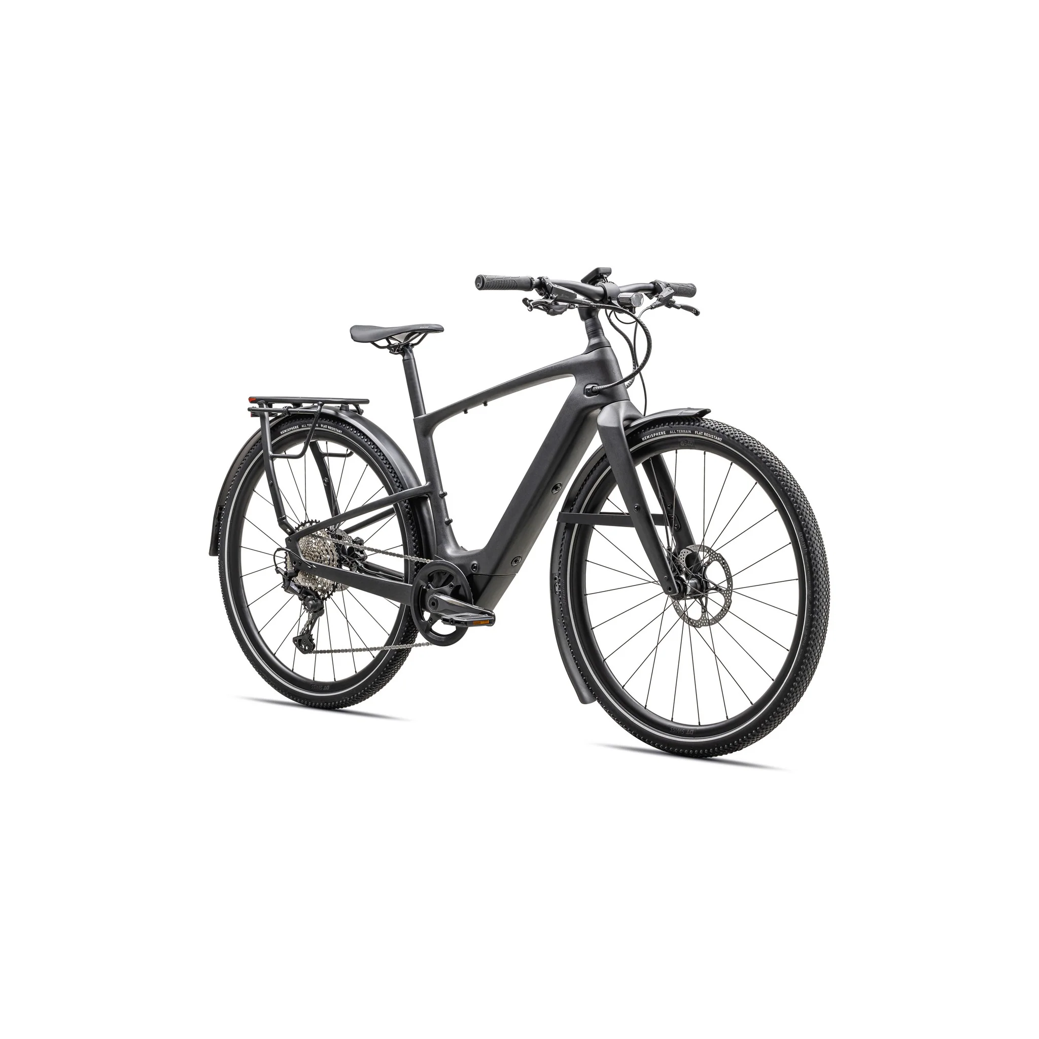 Turbo Vado SL 2 6.0 EQ Carbon - Image 2