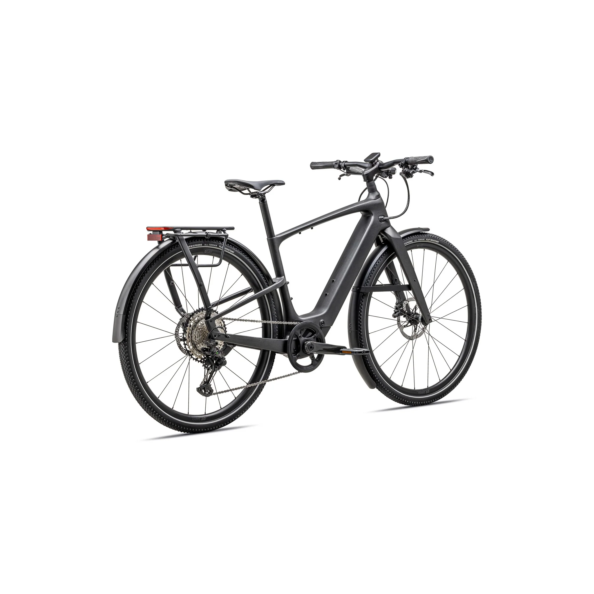 Turbo Vado SL 2 6.0 EQ Carbon - Image 3