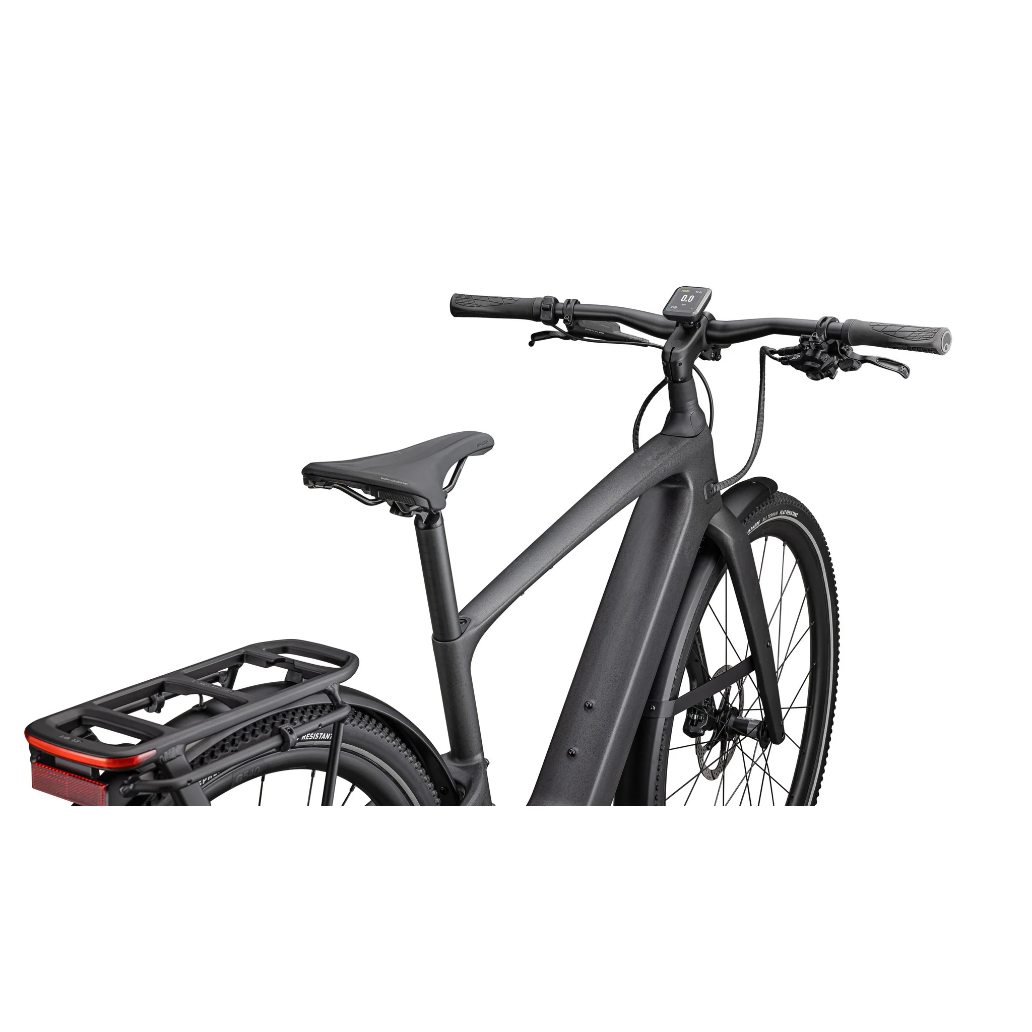 Turbo Vado SL 2 6.0 EQ Carbon - Image 4