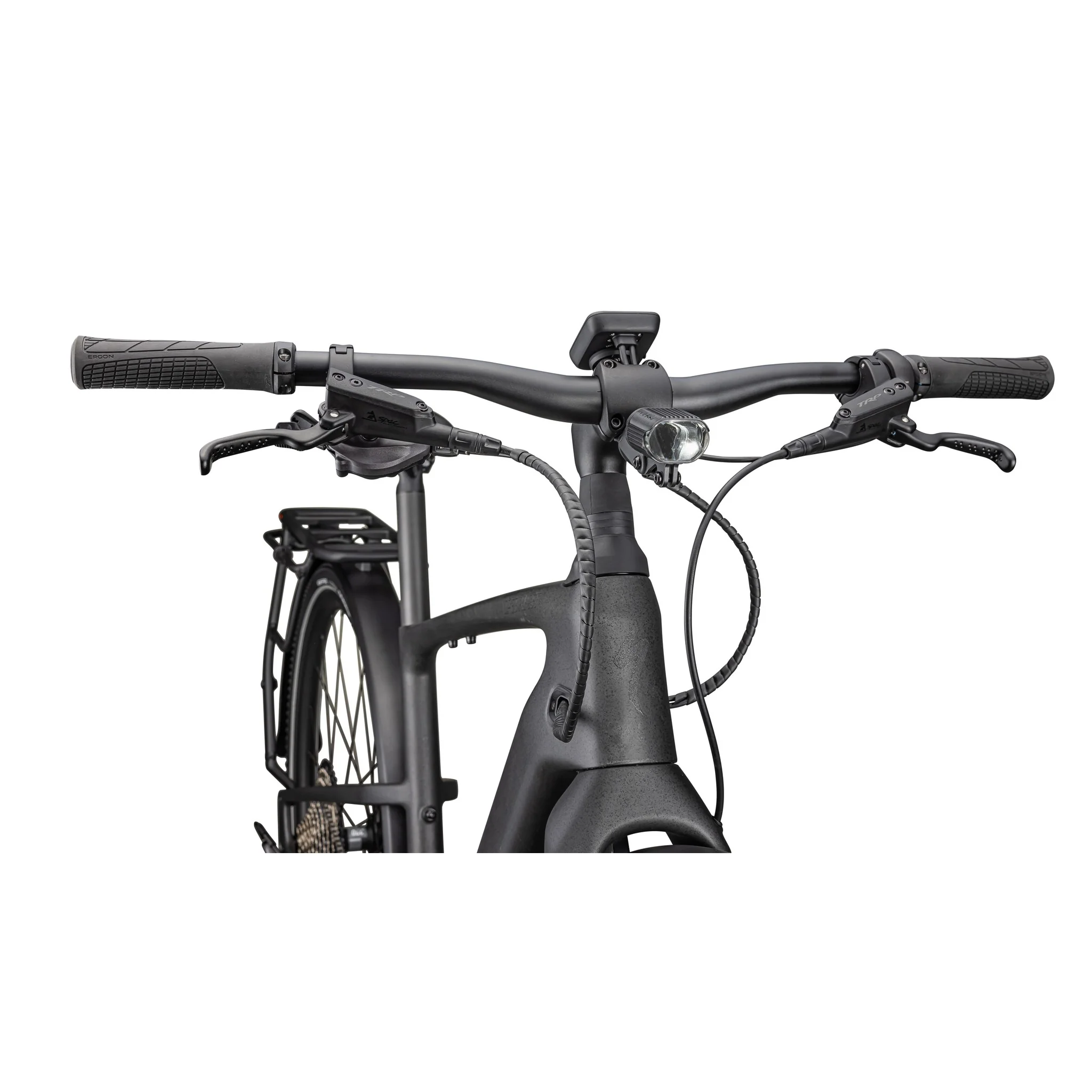 Turbo Vado SL 2 6.0 EQ Carbon - Image 5
