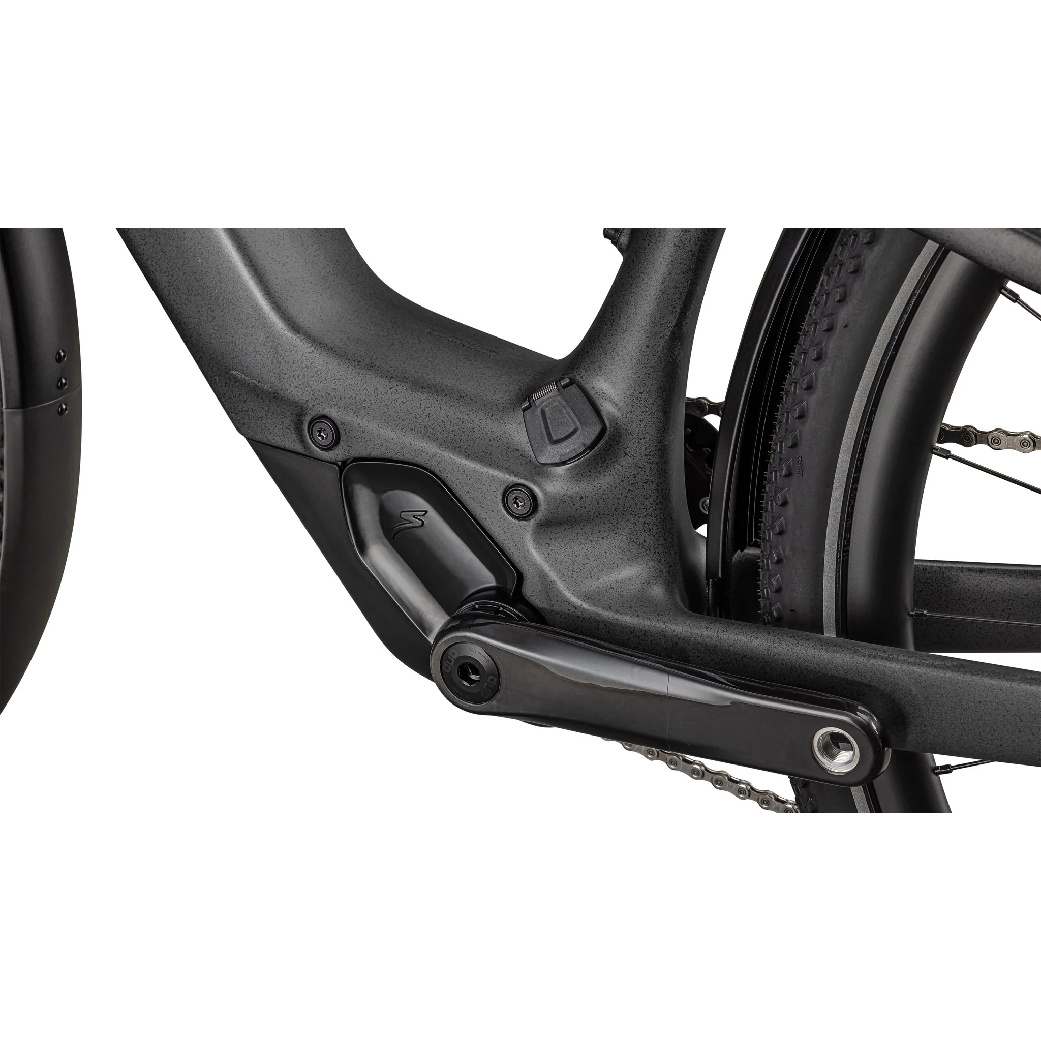 Turbo Vado SL 2 6.0 EQ Carbon - Image 7