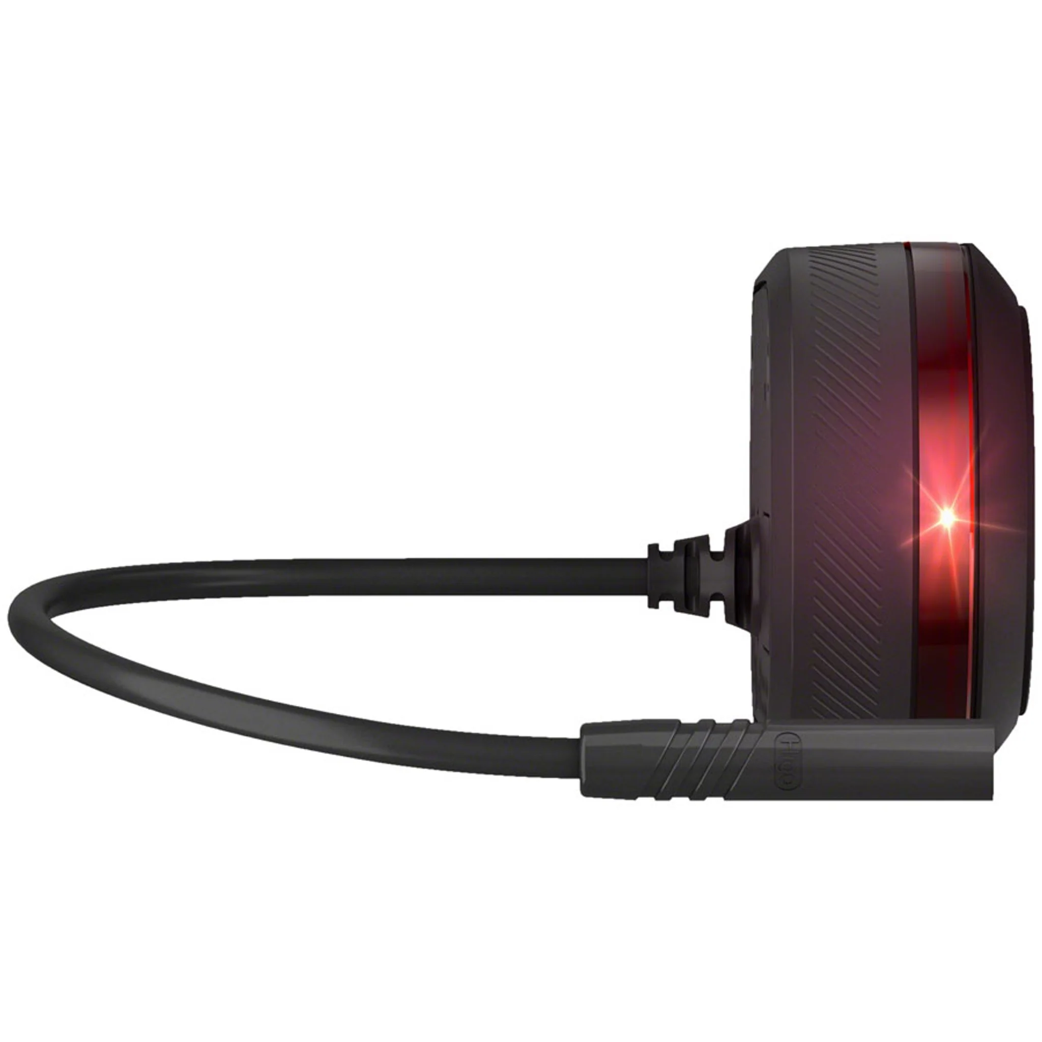 Varia eRTL615 Ebike Rear View Radar with Taillight - Image 2