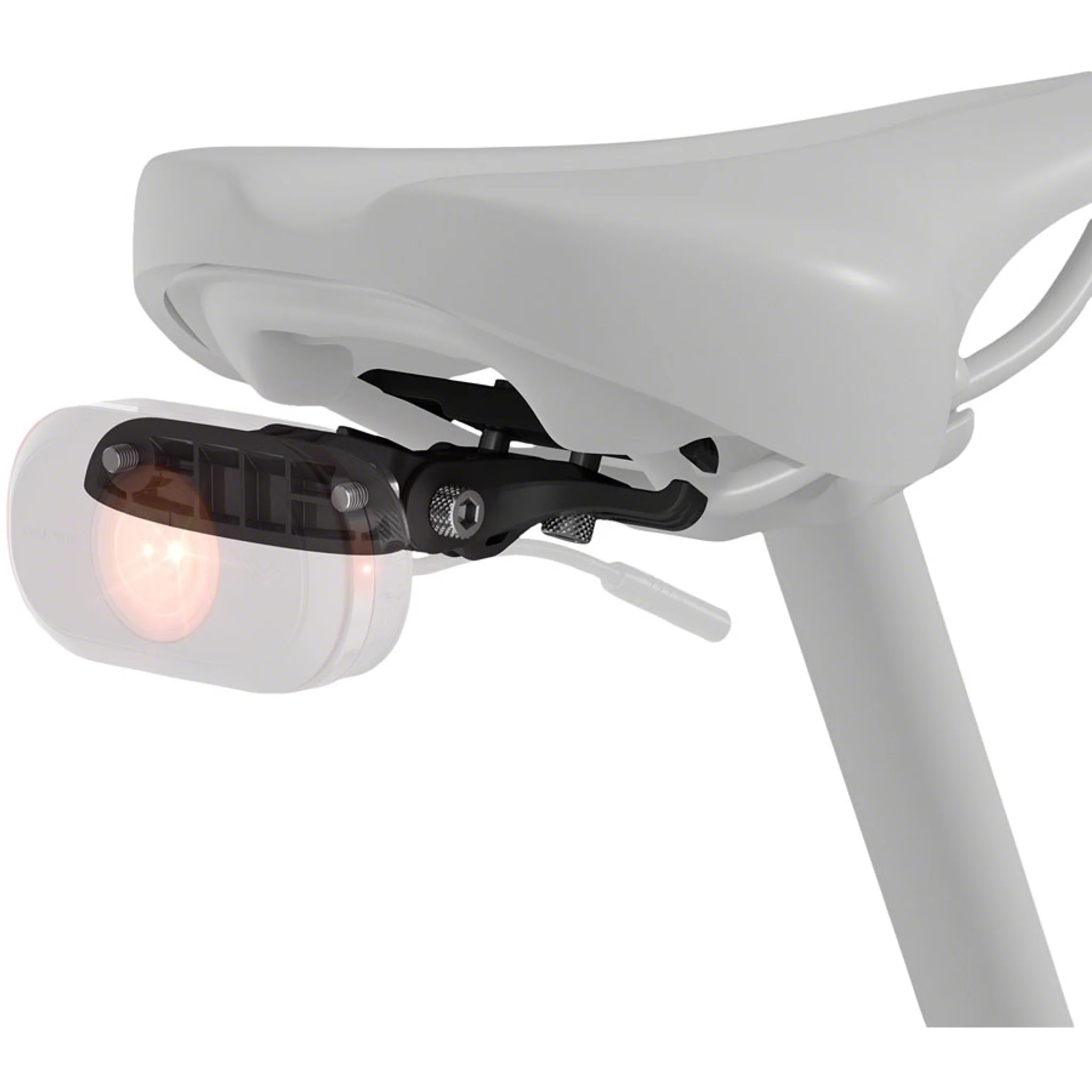 Varia eRTL615 Ebike Rear View Radar with Taillight - Image 5