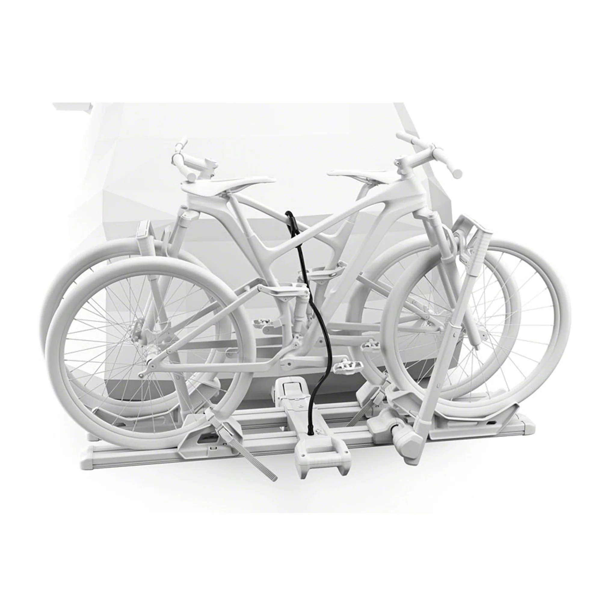 Verse 2-Bike Hitch Rack - Image 7