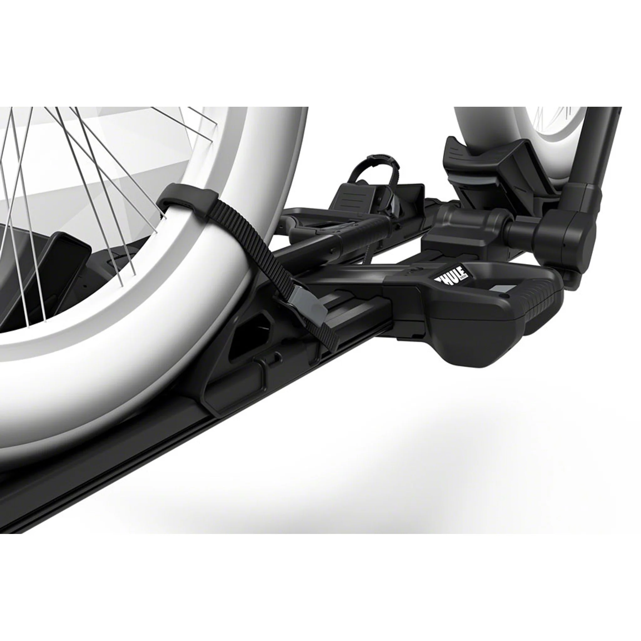 Verse 2-Bike Hitch Rack - Image 8
