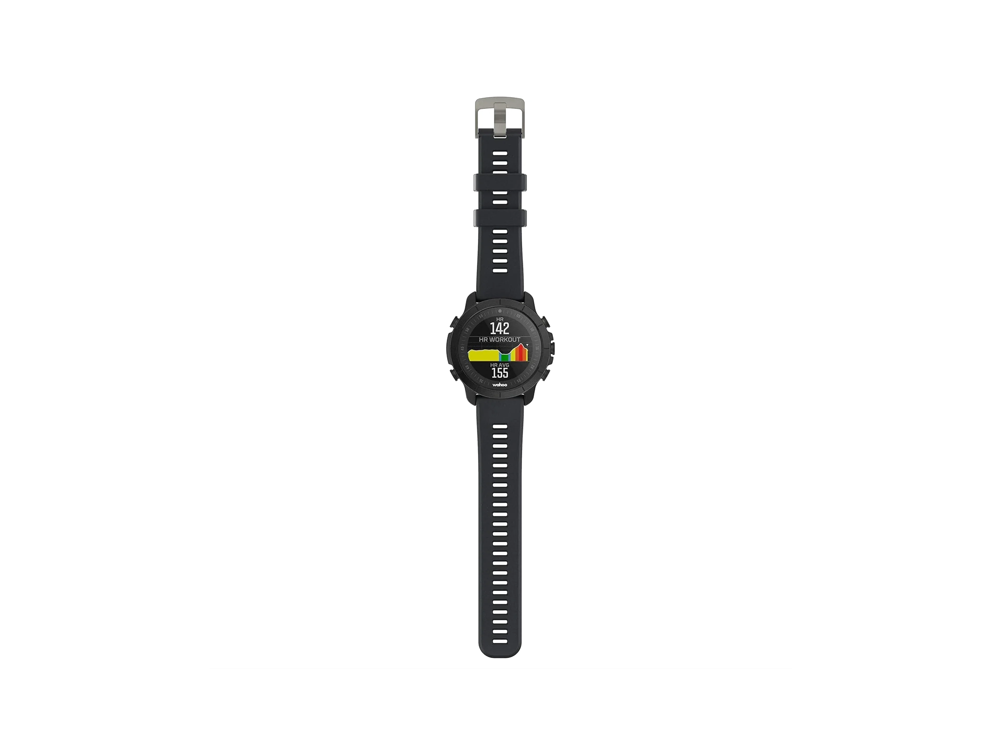 Wahoo Elemnt Rival Multisport GPS Smartwatch - Image 4