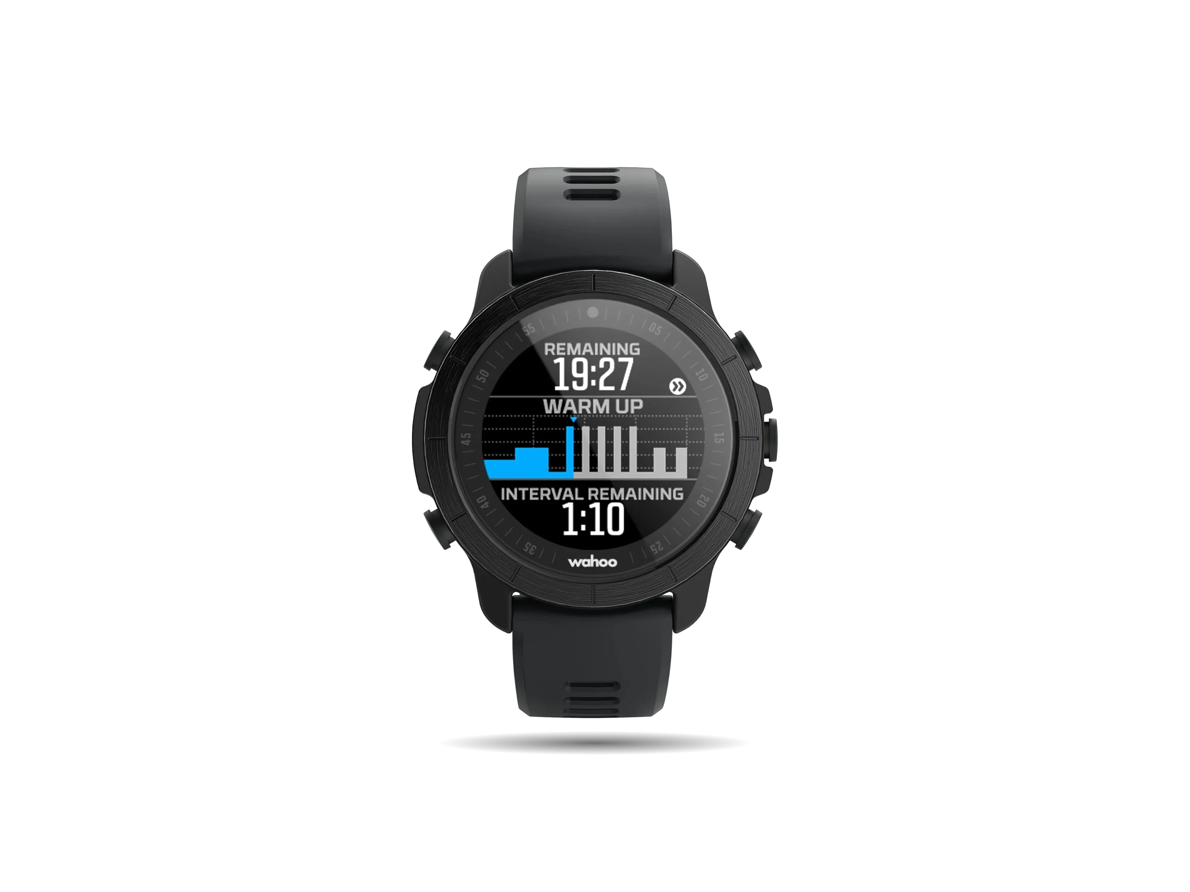 Wahoo Elemnt Rival Multisport GPS Smartwatch - Image 5