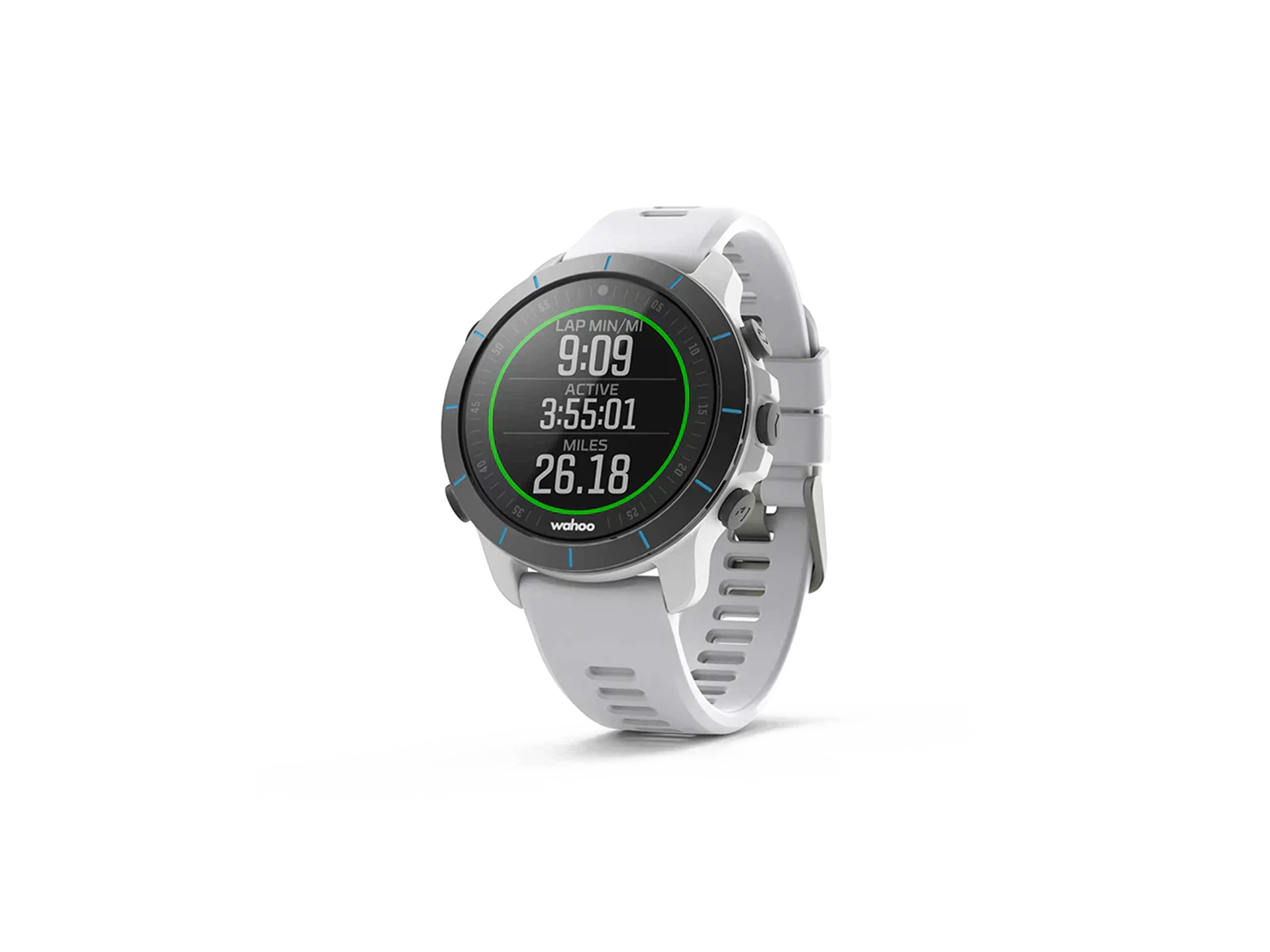 Wahoo Elemnt Rival Multisport GPS Smartwatch - Image 7