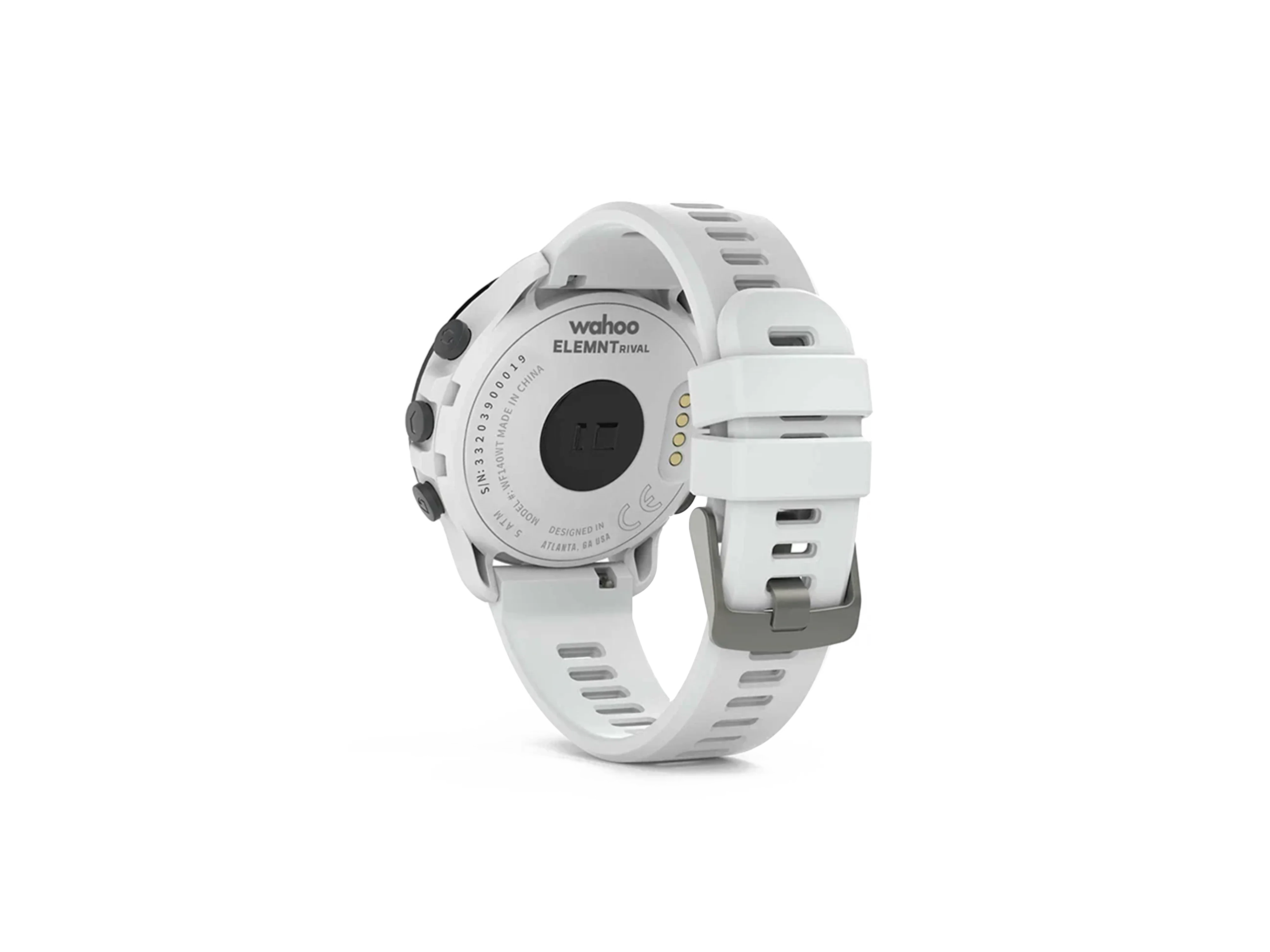 Wahoo Elemnt Rival Multisport GPS Smartwatch - Image 8