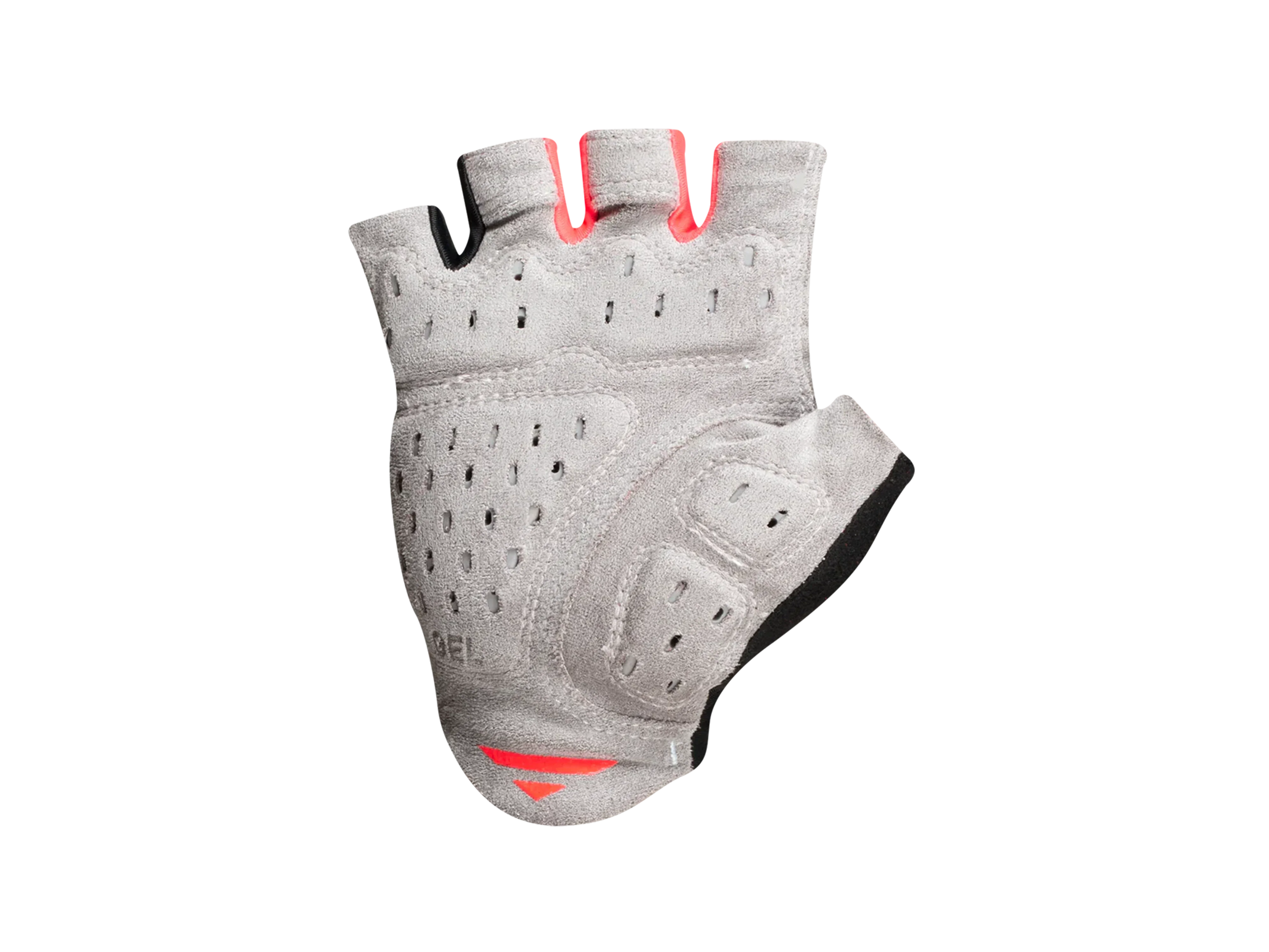 Women's Elite Gel Gloves Atomic Red M - Image 2
