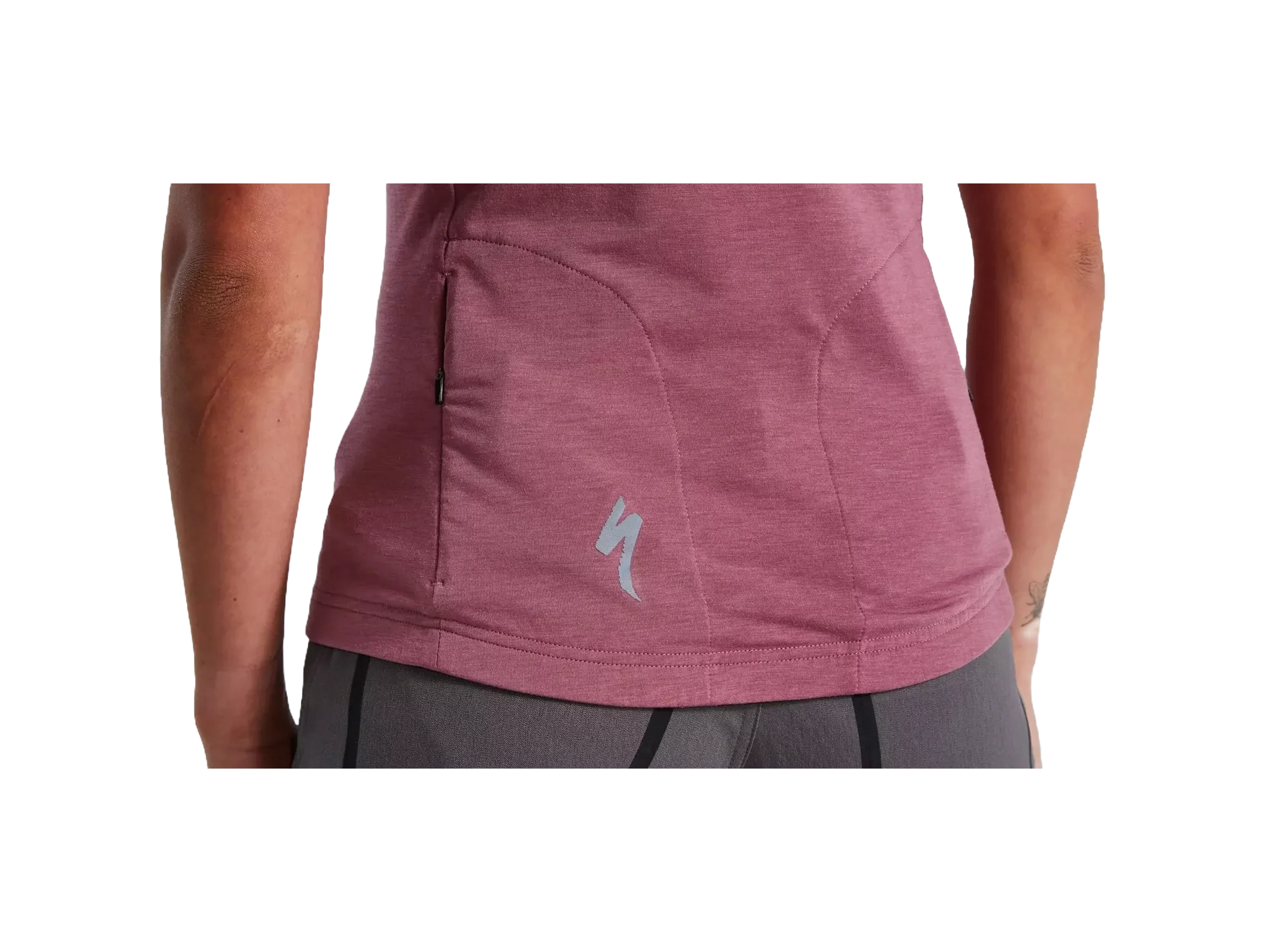 Women's ADV Short Sleeve Jersey - Image 3