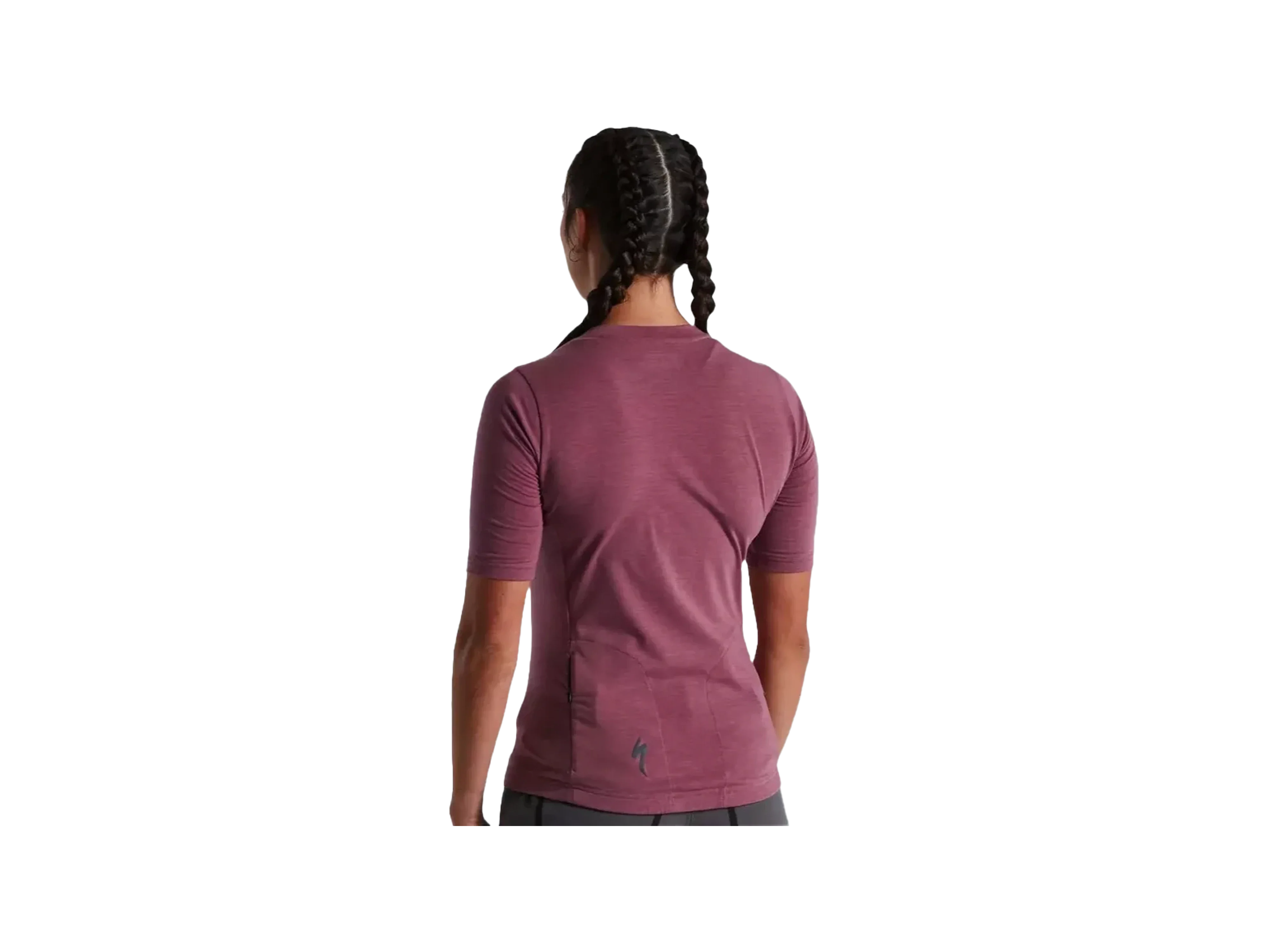 Women's ADV Short Sleeve Jersey - Image 4