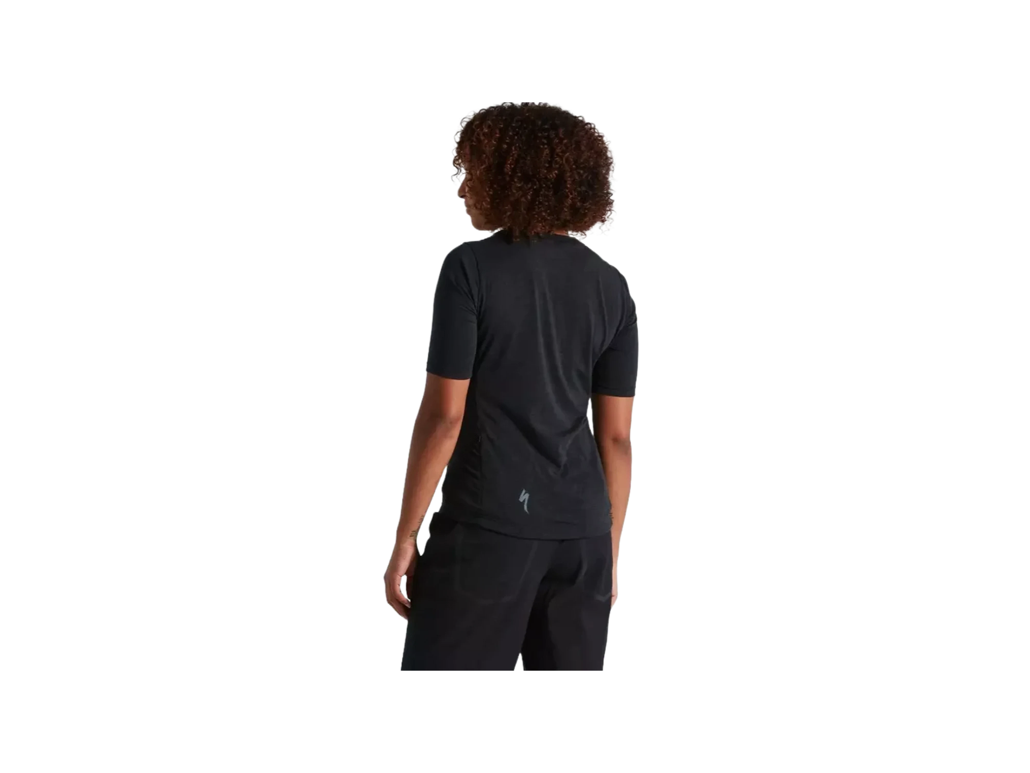 Women's ADV Short Sleeve Jersey - Image 6