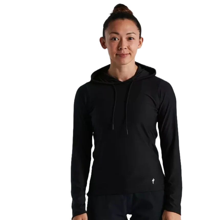 Women's Legacy Lightweight Hoodie