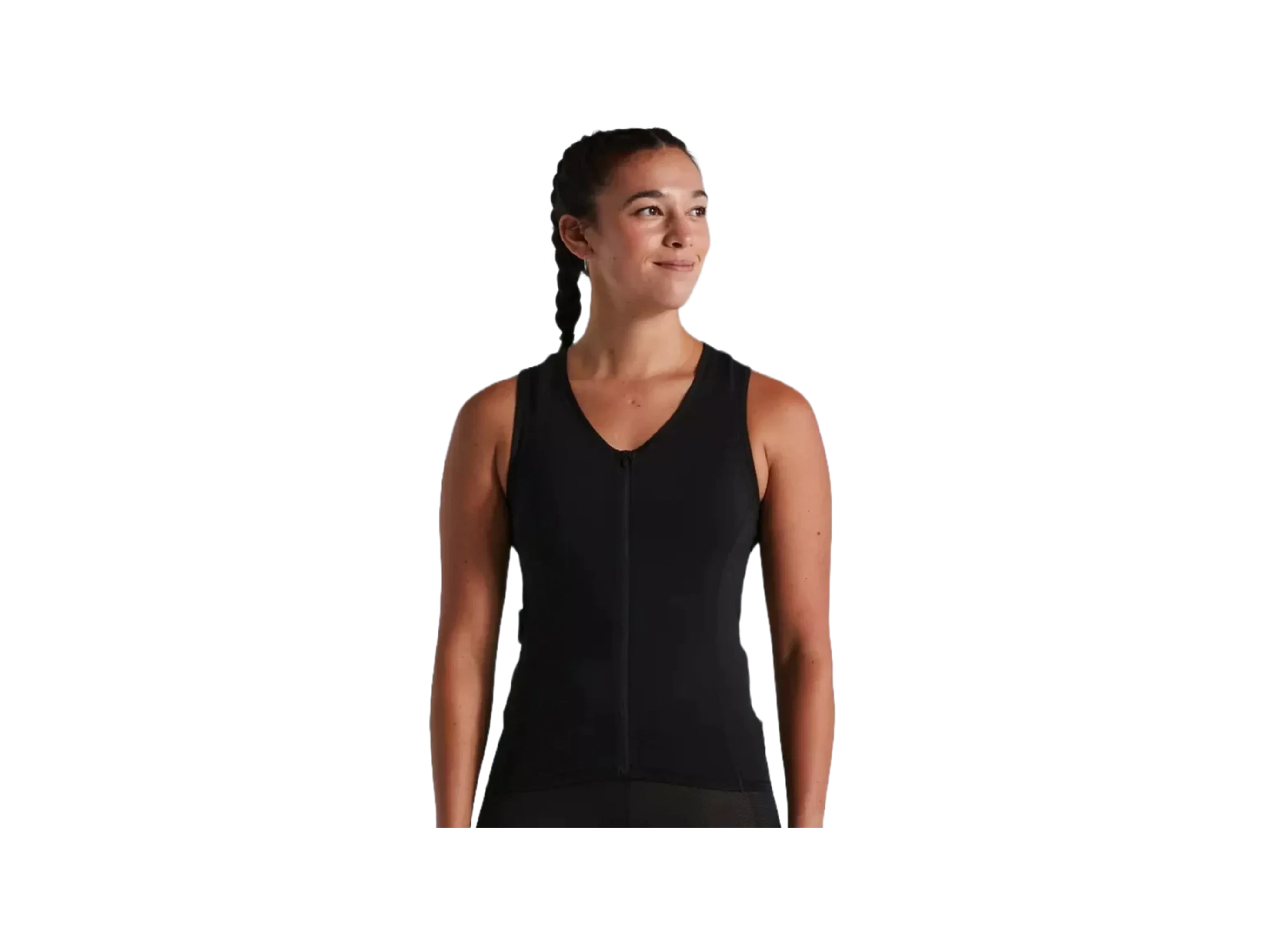 Women's Mountain Liner Vest with SWAT™