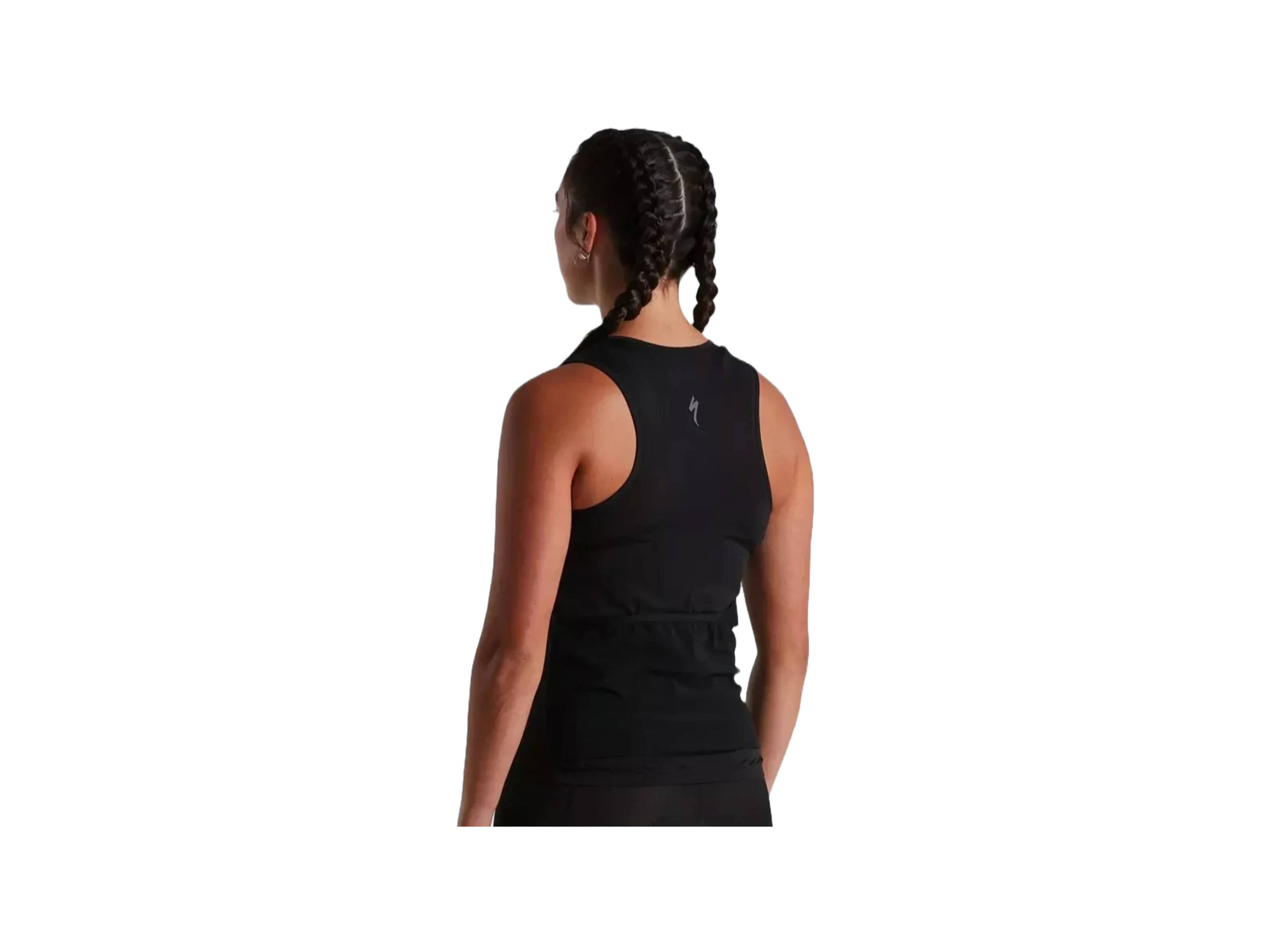 Women's Mountain Liner Vest with SWAT™ - Image 2