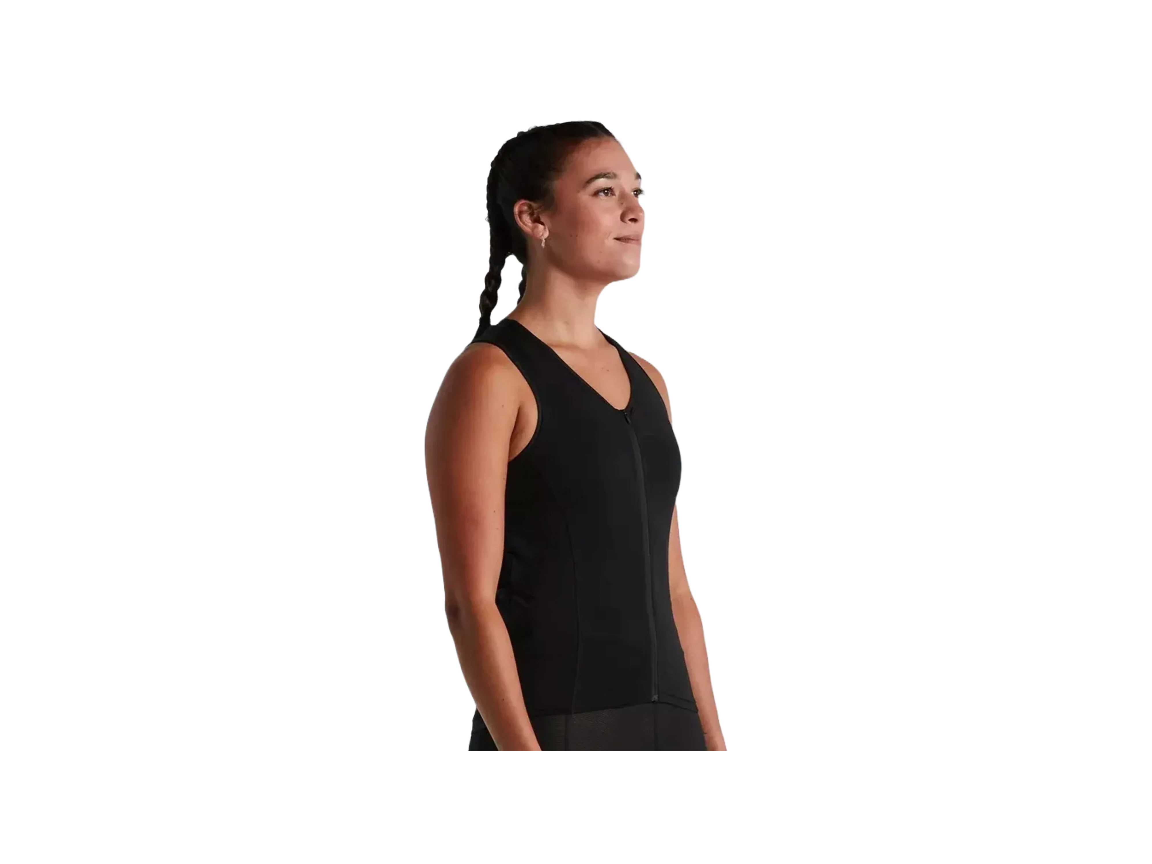 Women's Mountain Liner Vest with SWAT™ - Image 4
