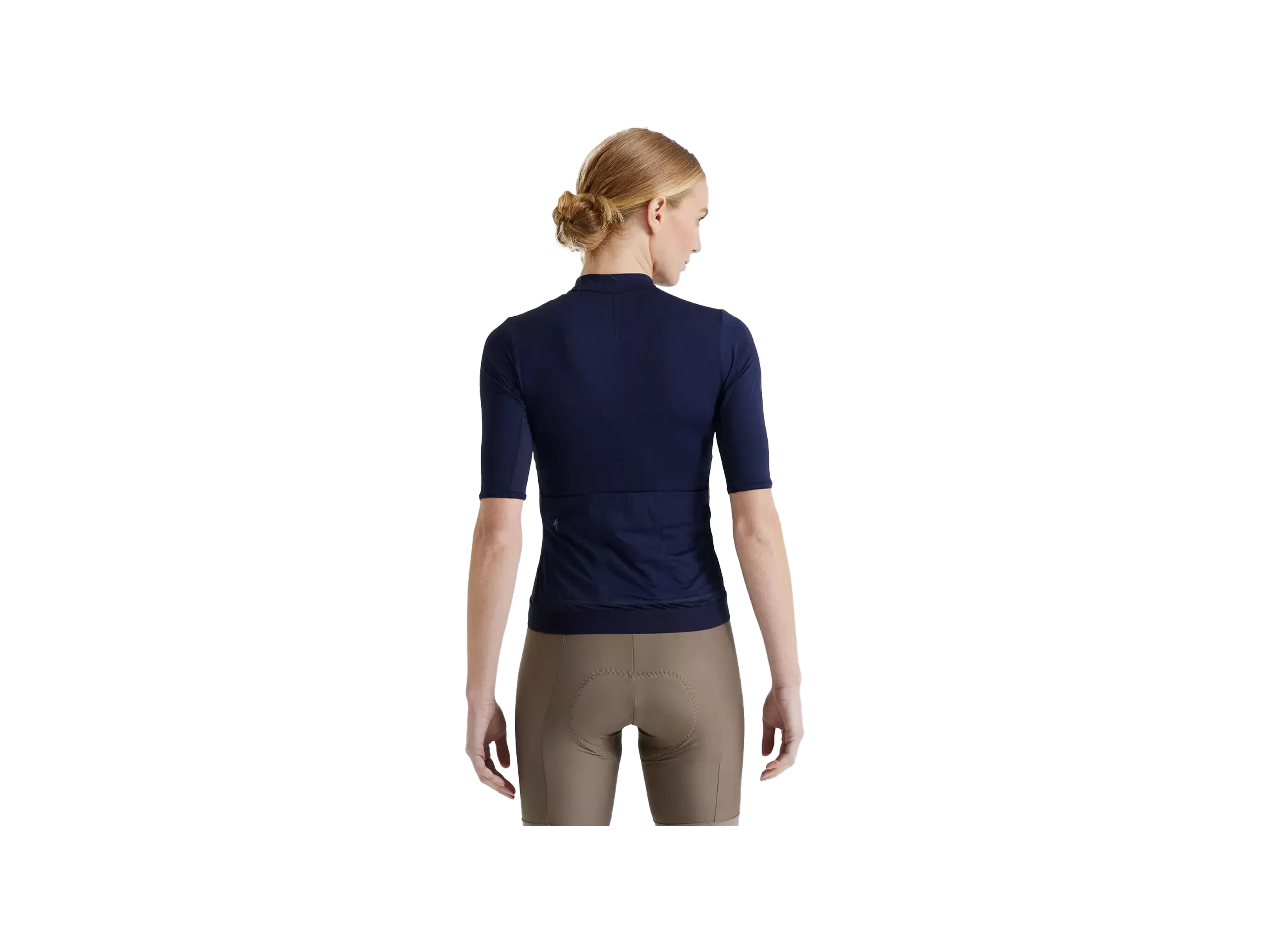 Women's Prime Short Sleeve Jersey - Image 2