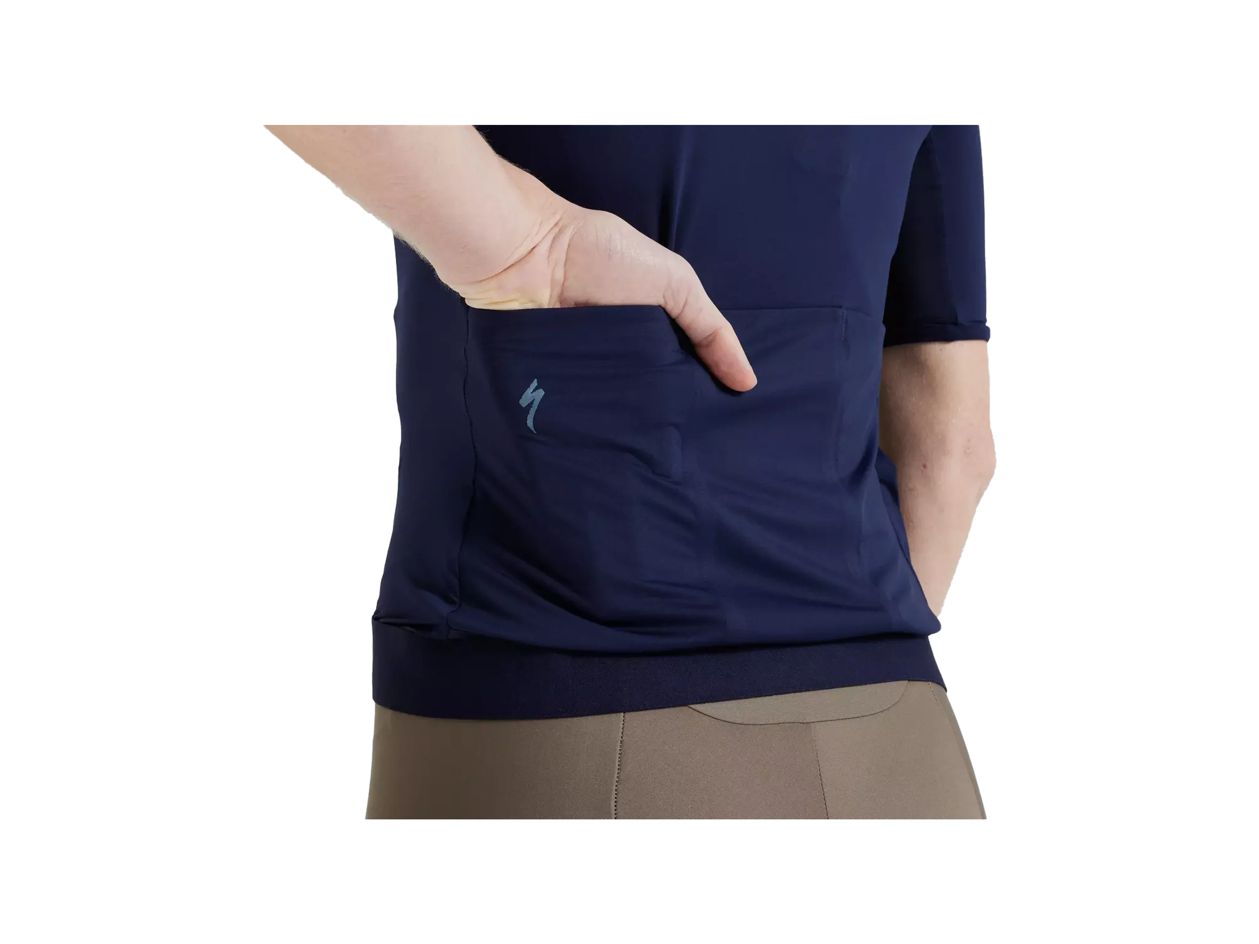 Women's Prime Short Sleeve Jersey - Image 3