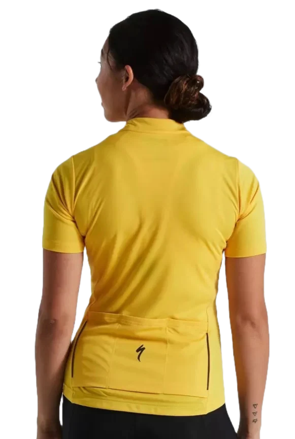 Women's RBX Classic Short Sleeve Jersey - Image 2