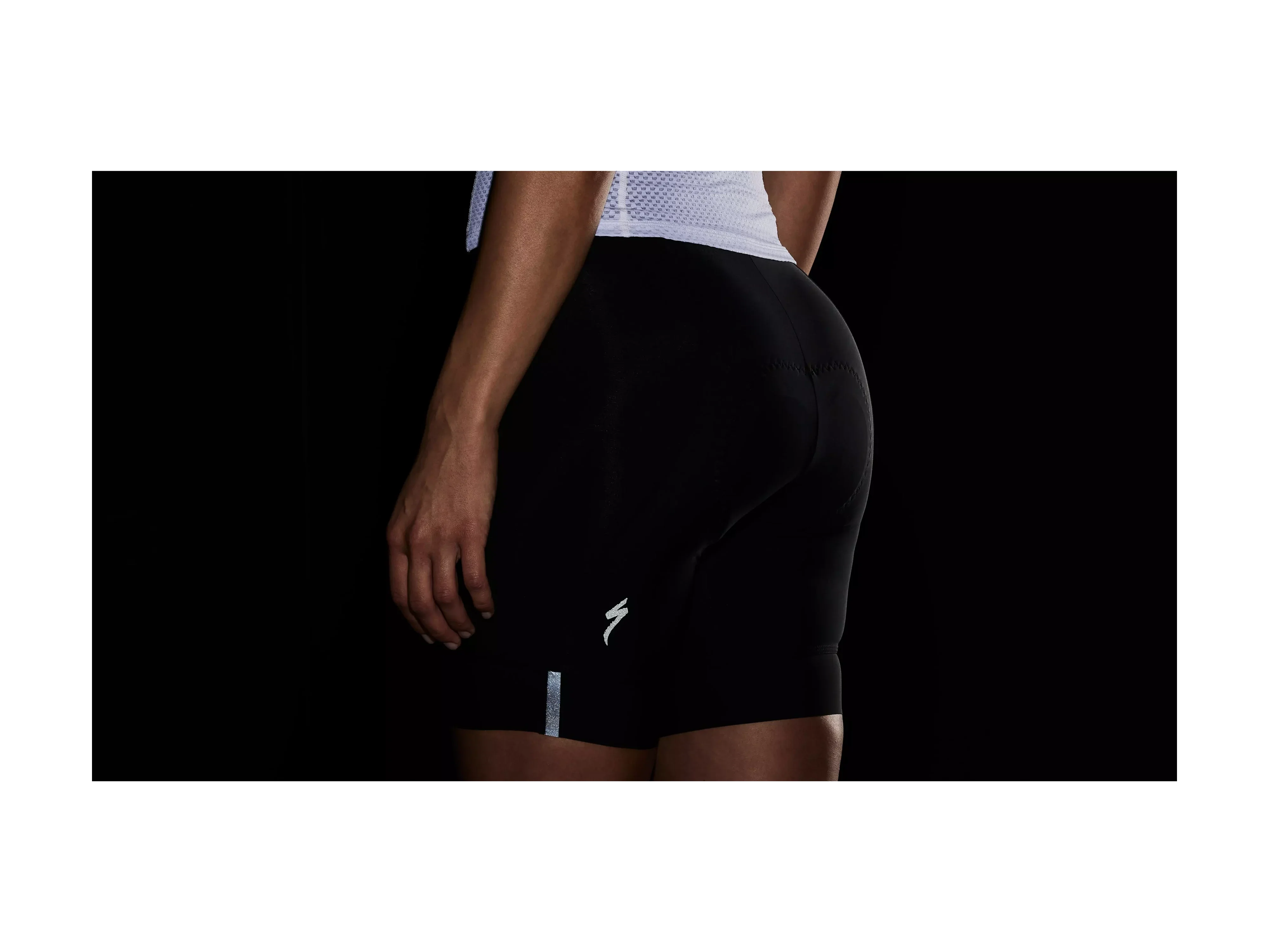 Women's RBX Shorts - Image 3