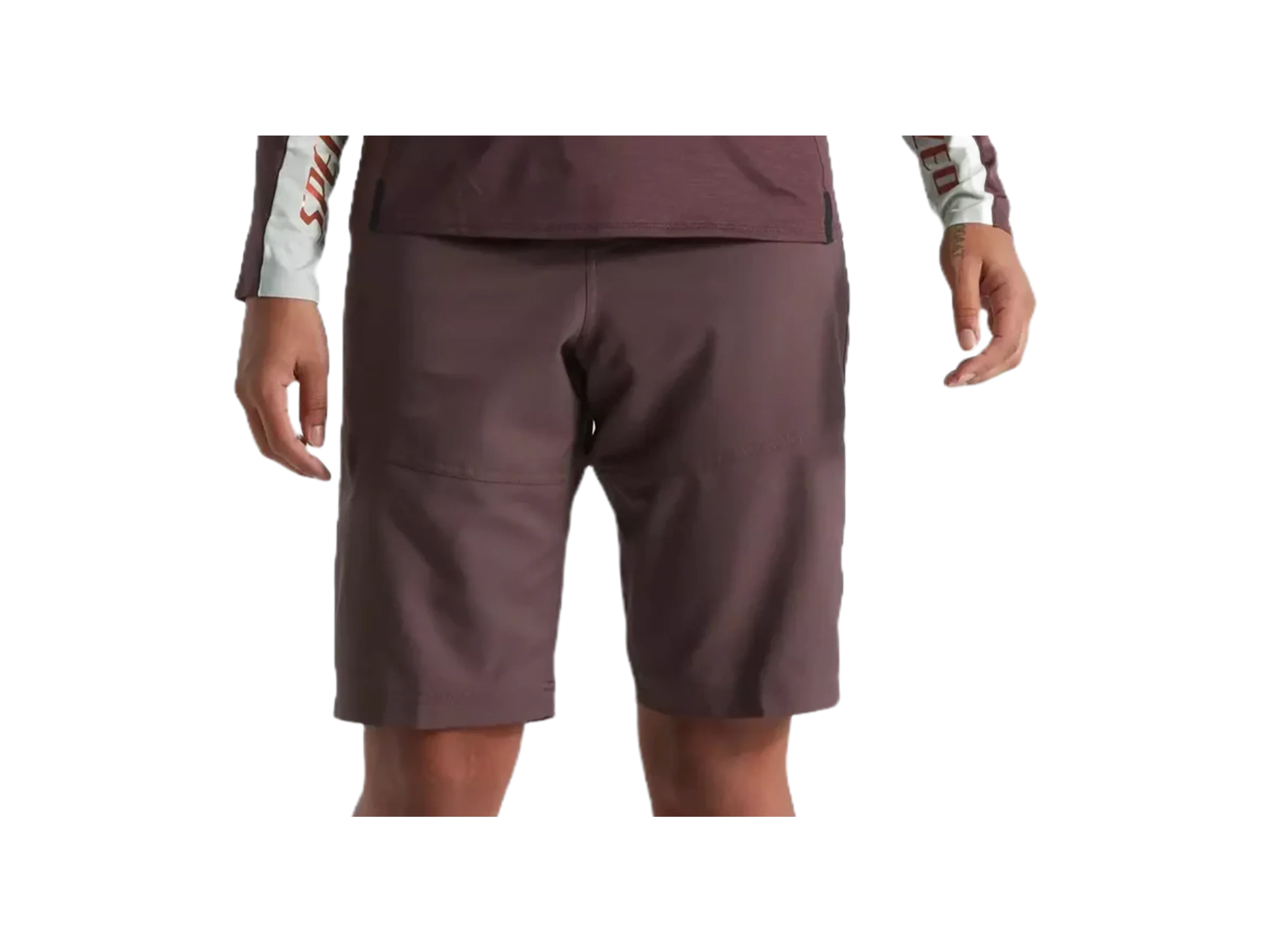 Women's Trail Shorts
