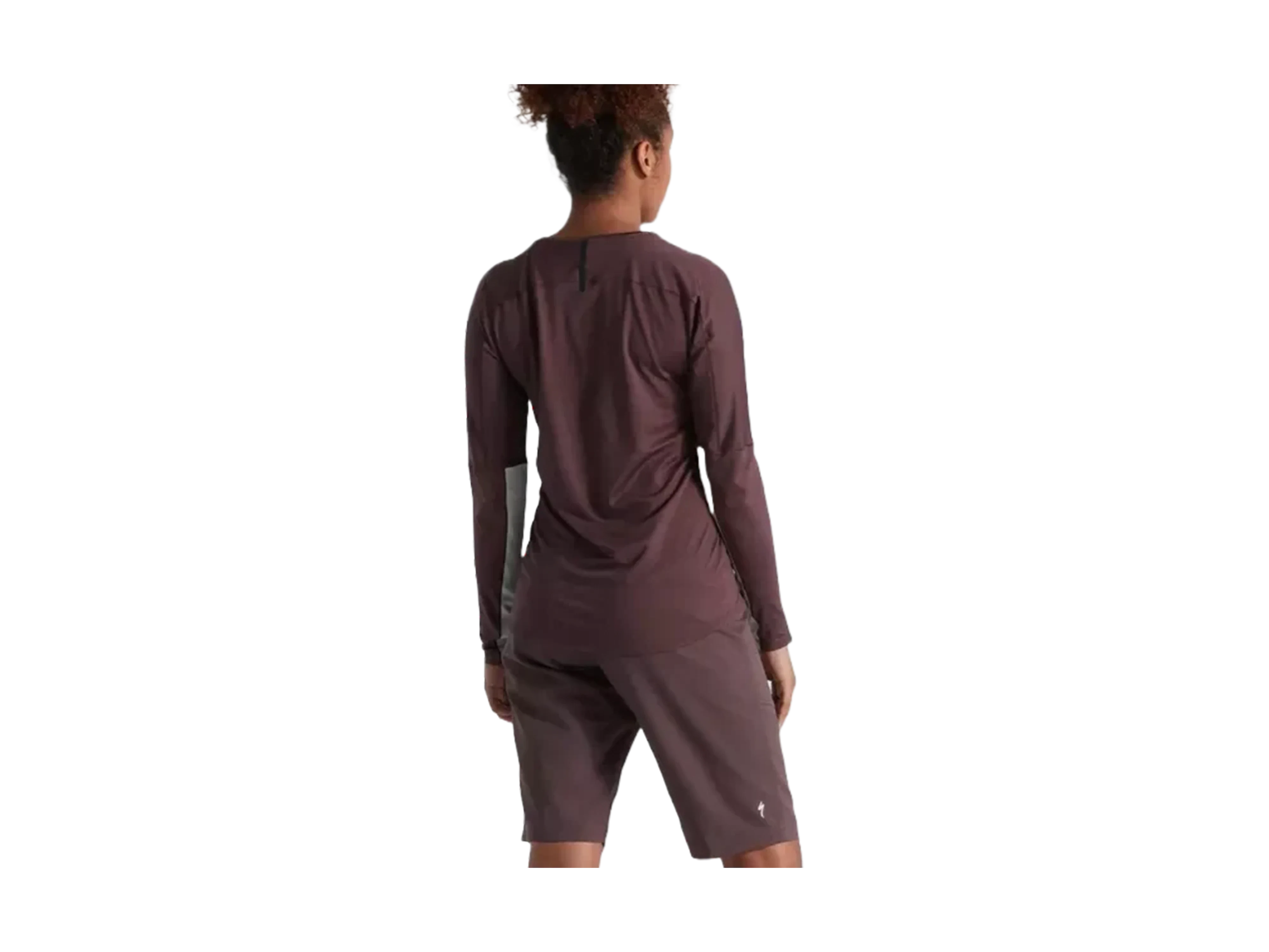 Women's Trail Shorts - Image 2