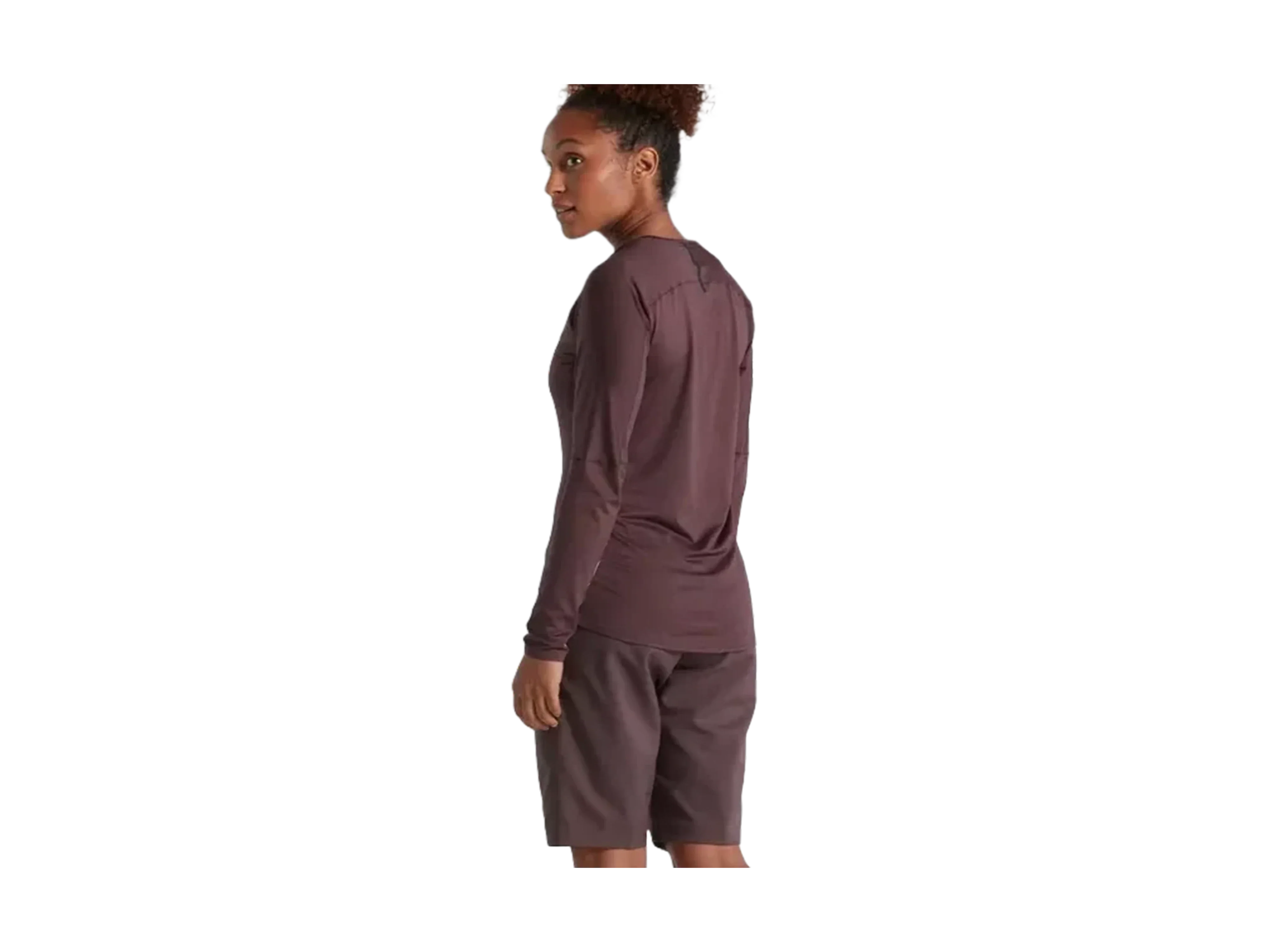 Women's Trail Shorts - Image 3