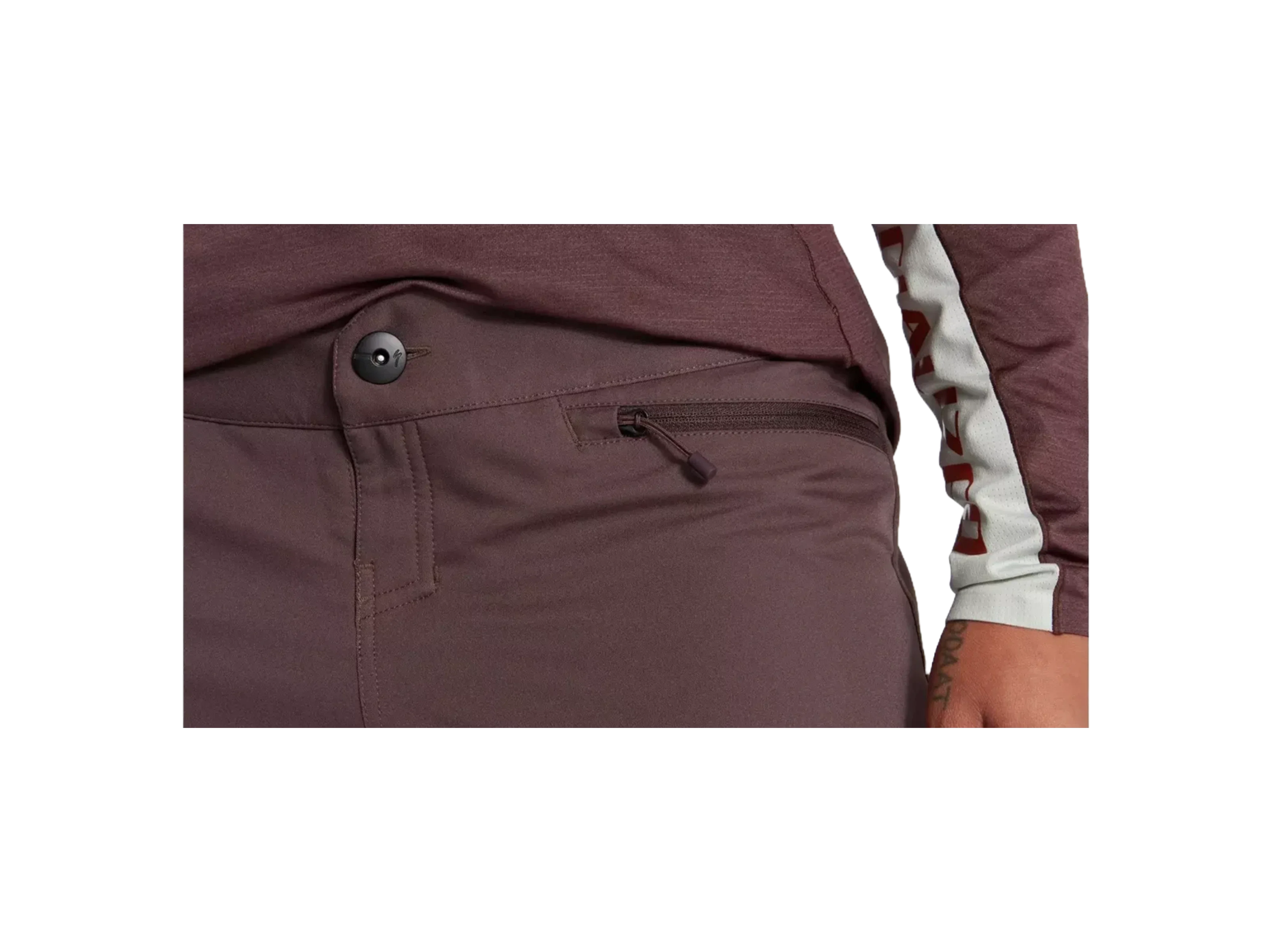 Women's Trail Shorts - Image 6