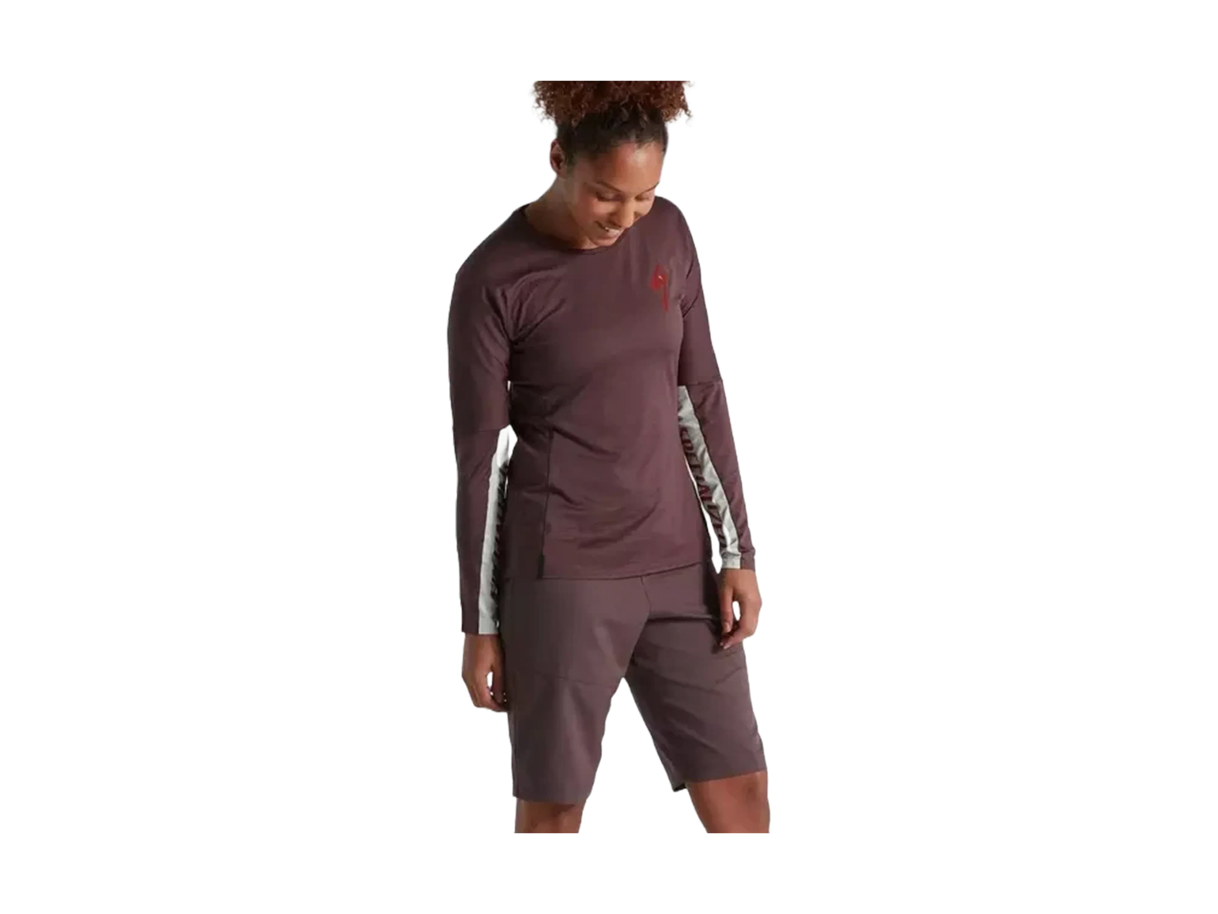 Women's Trail Shorts - Image 7