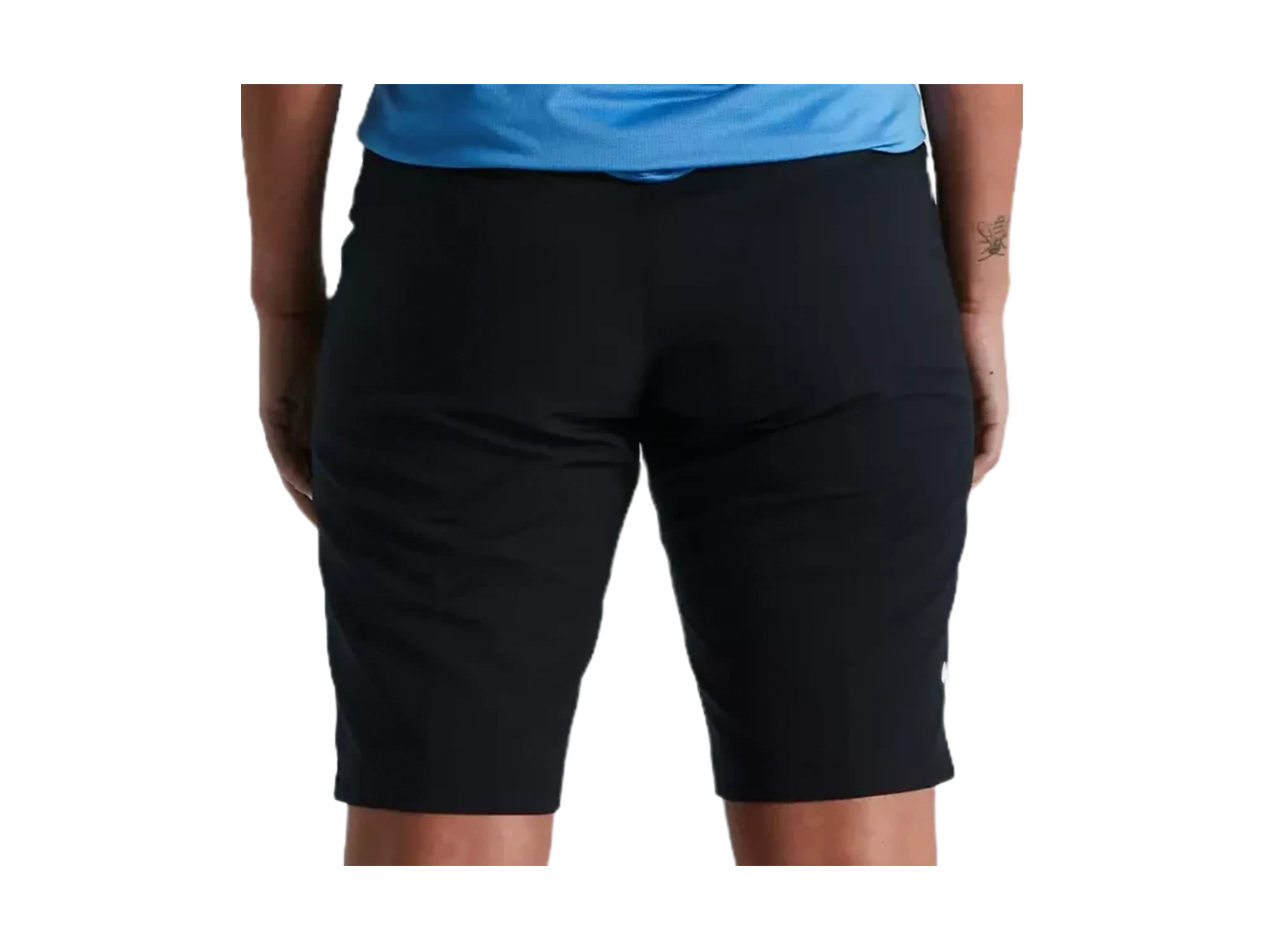 Women's Trail Shorts - Image 9