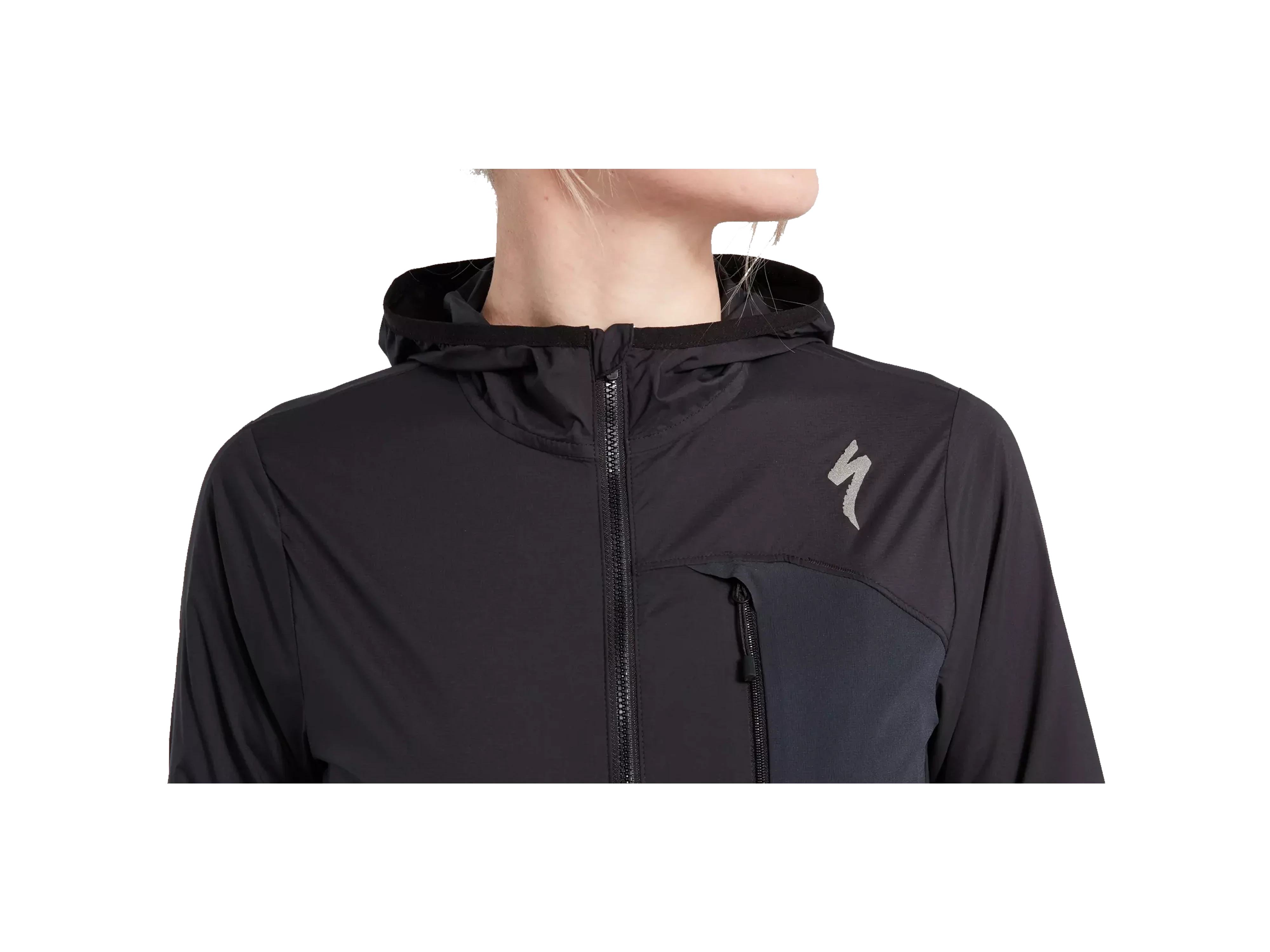 Women's Trail SWAT™ Jacket - Image 2