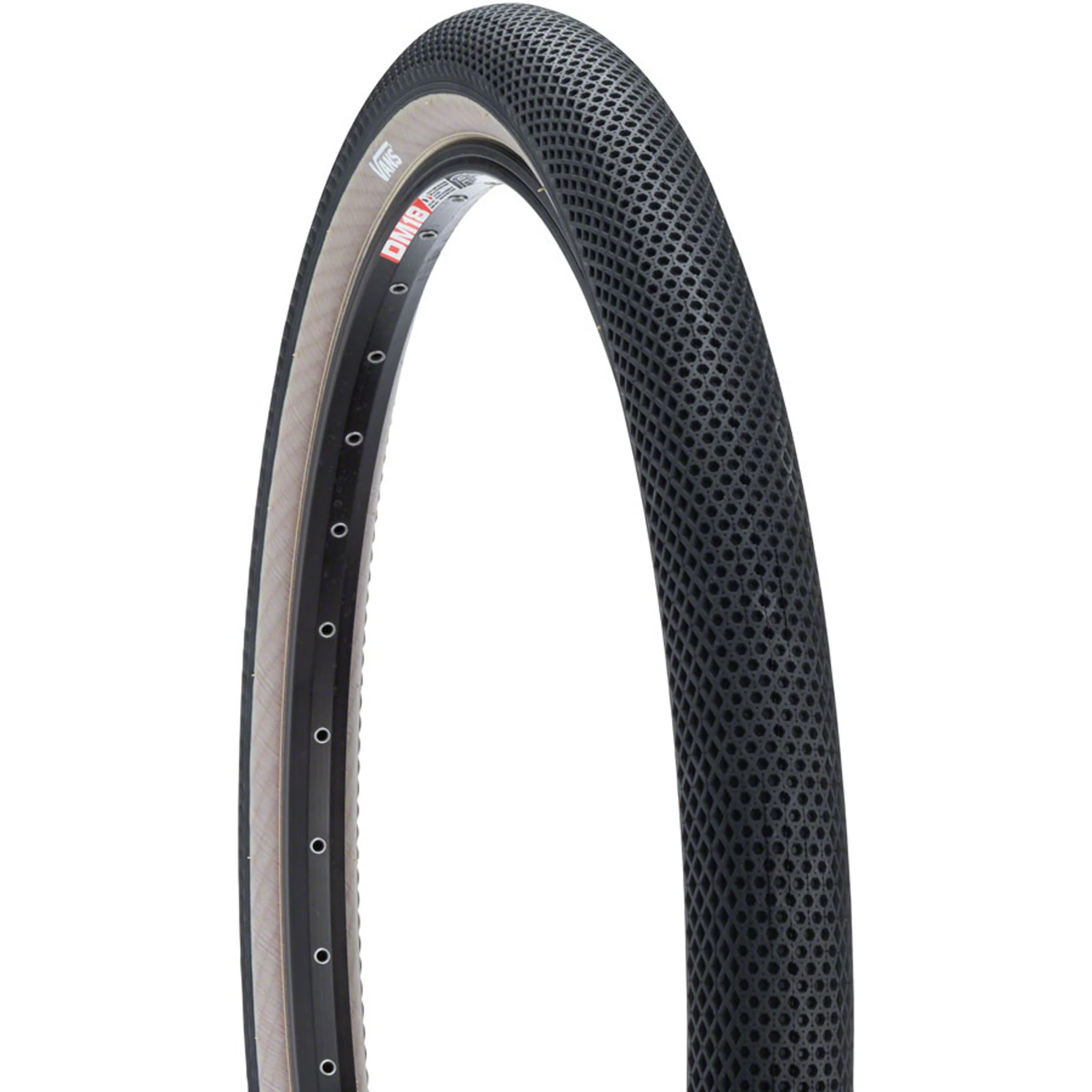 x Vans Tire