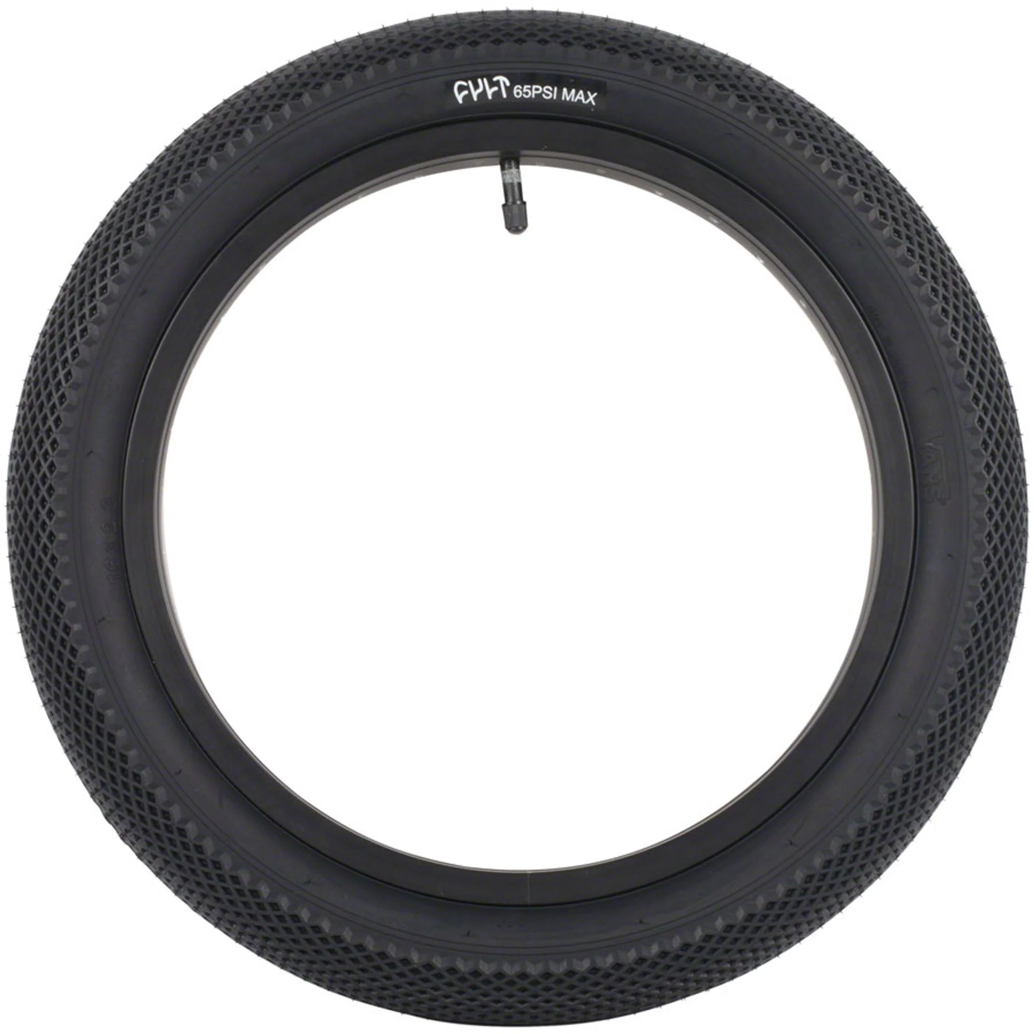 x Vans Tire - Image 10