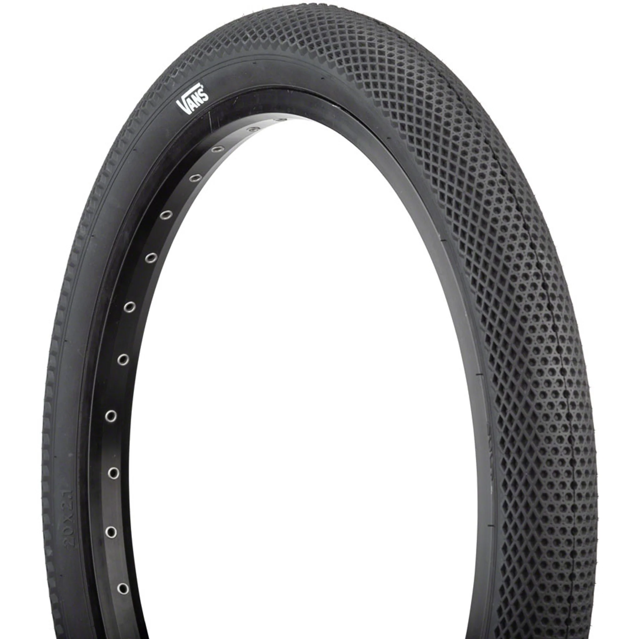 x Vans Tire - Image 12