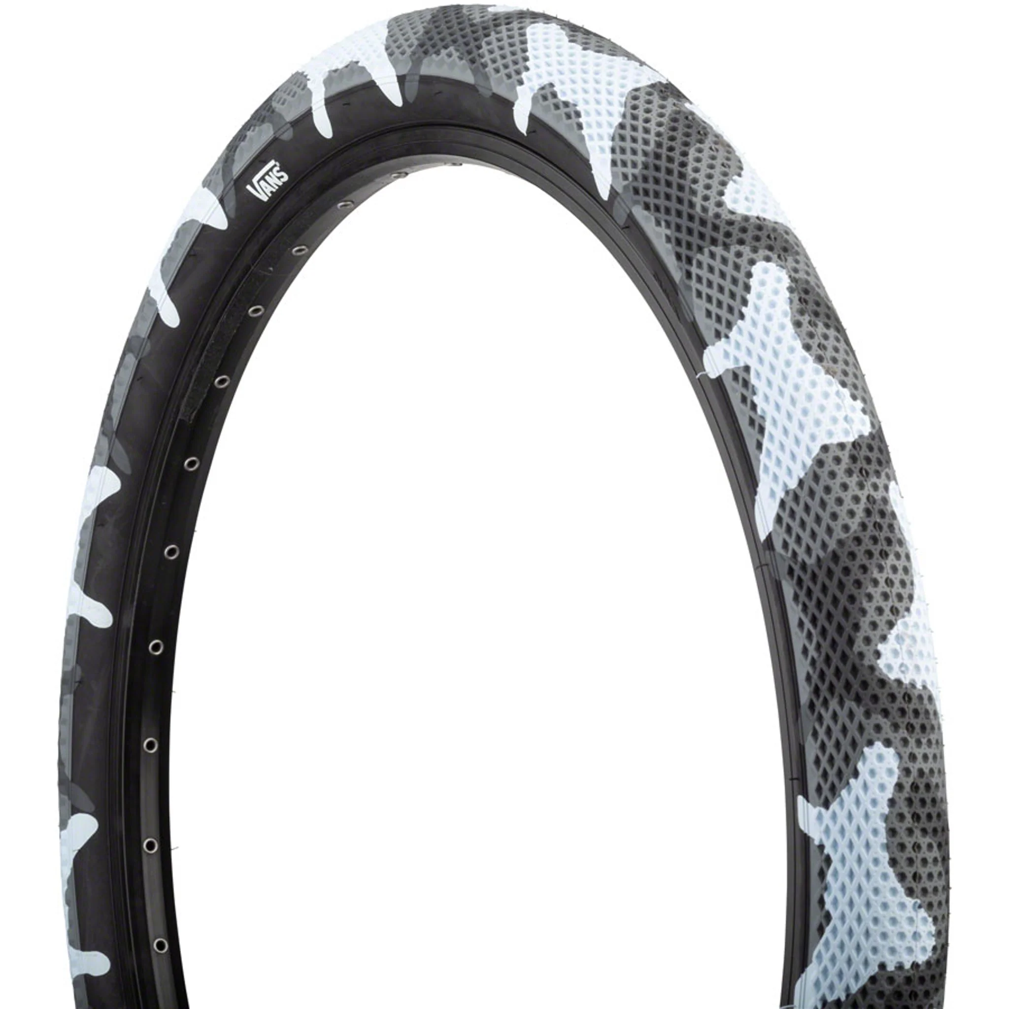 x Vans Tire - Image 17
